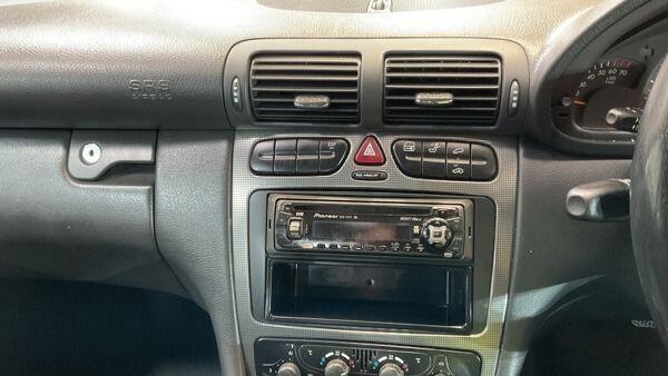 Used Mercedes-Benz C Class 2003 for sale - 77144012: Photo 22