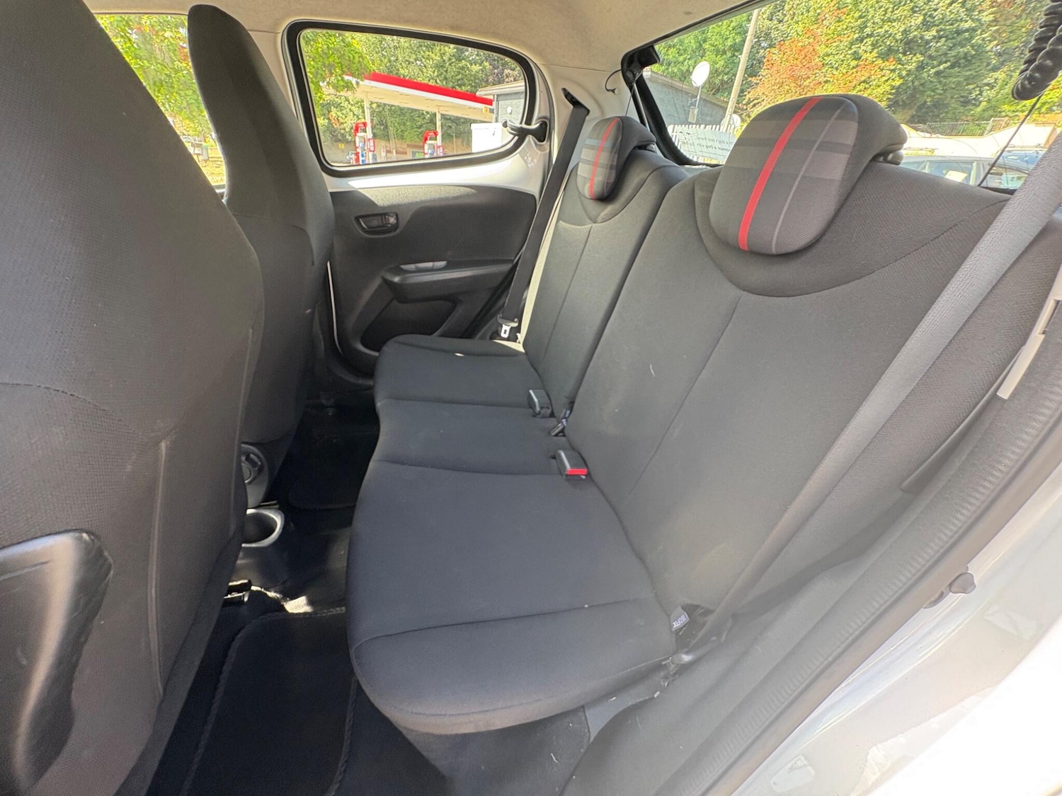 Vehicle 28