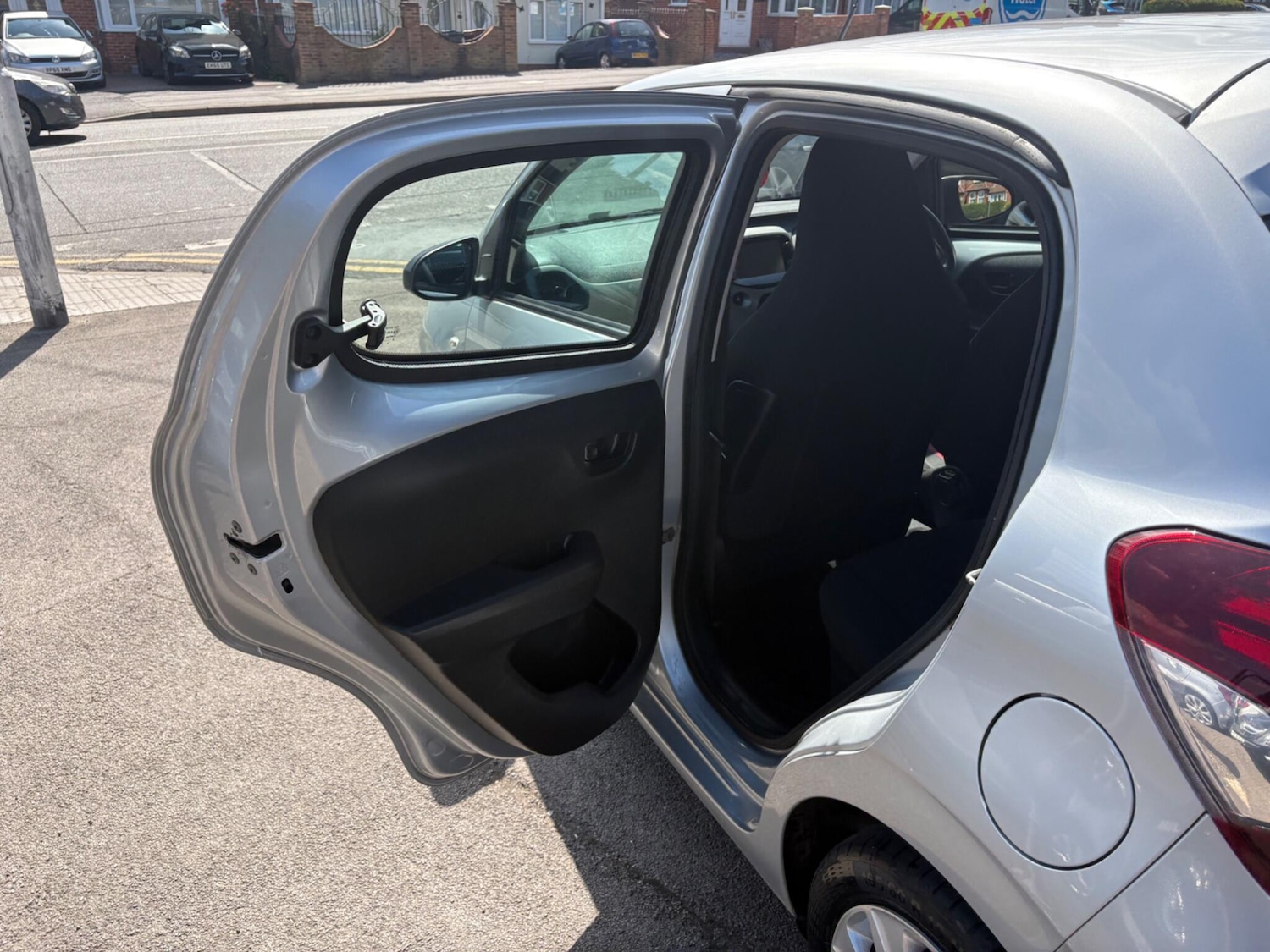 Vehicle 45