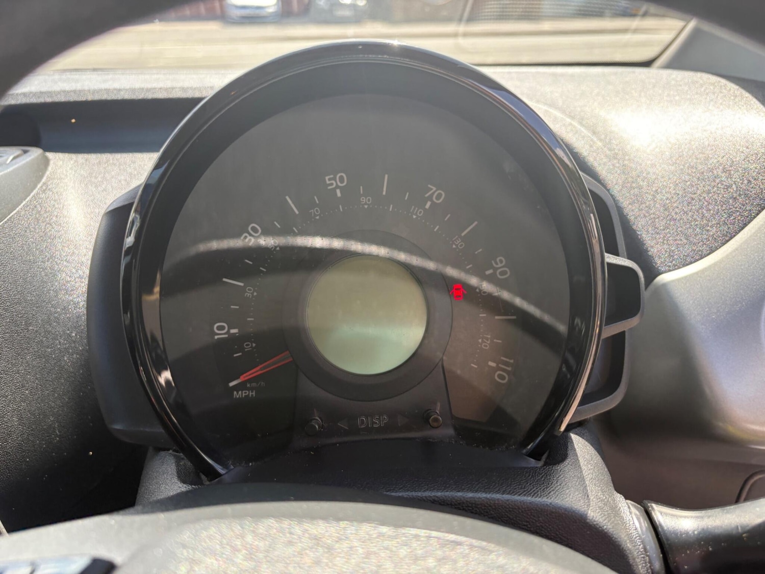 Vehicle 60
