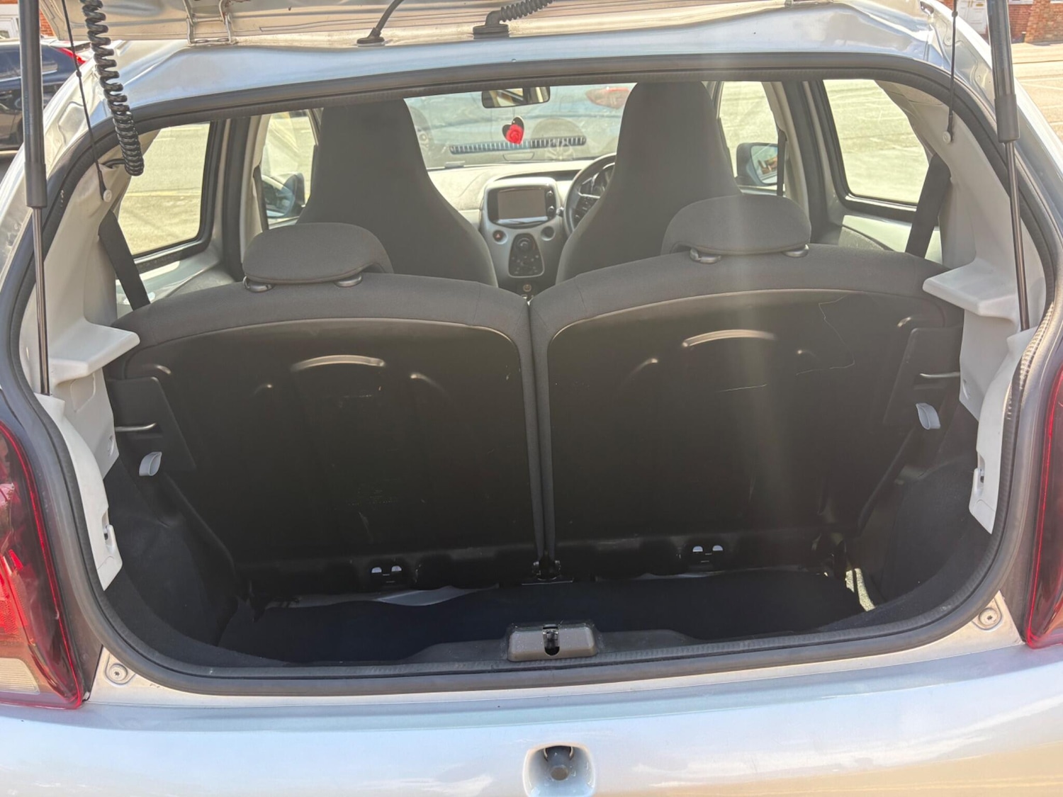 Vehicle 64