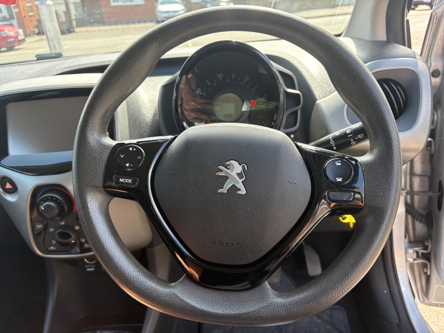 Vehicle 66