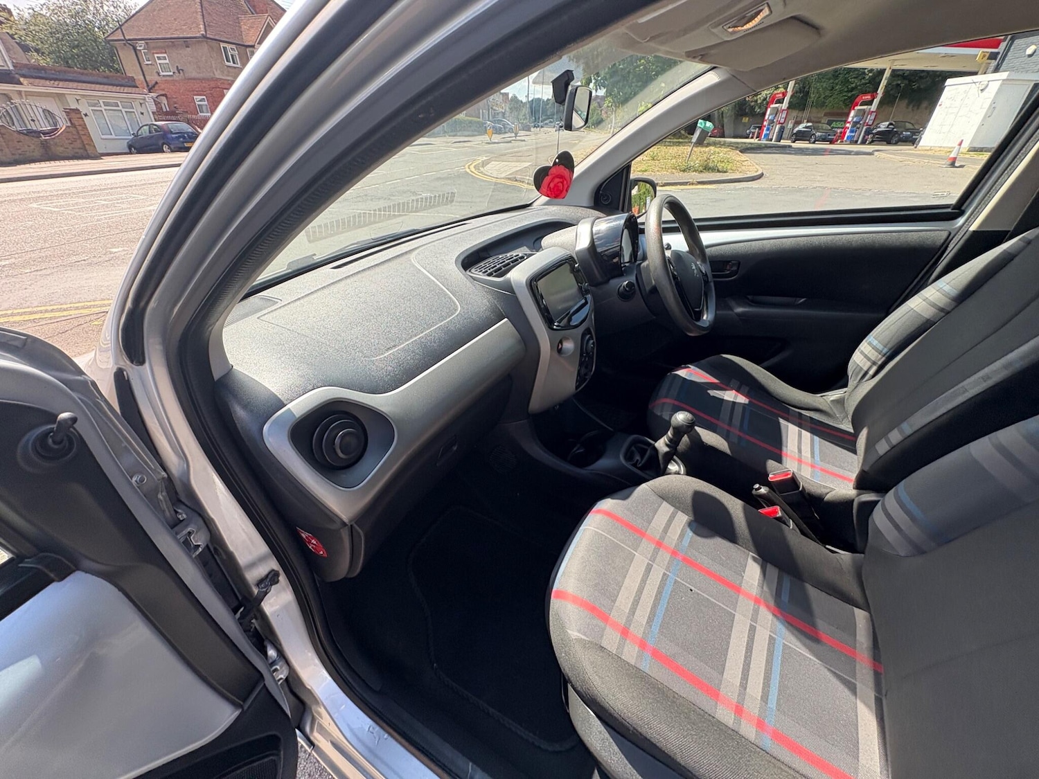 Vehicle 69