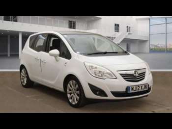 2012 (12) - 1.4 16V SE Euro 5 5dr