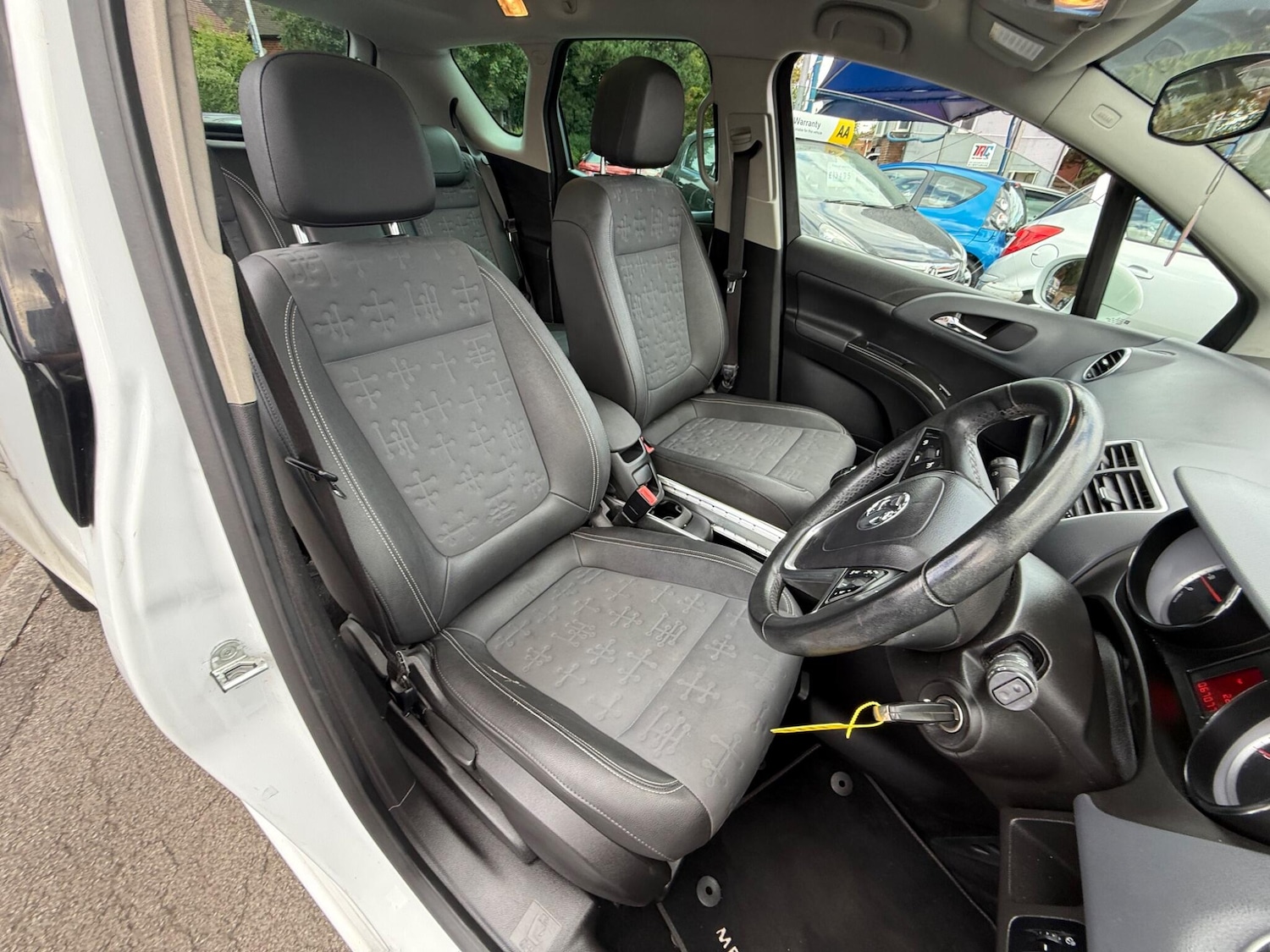 Vehicle 24