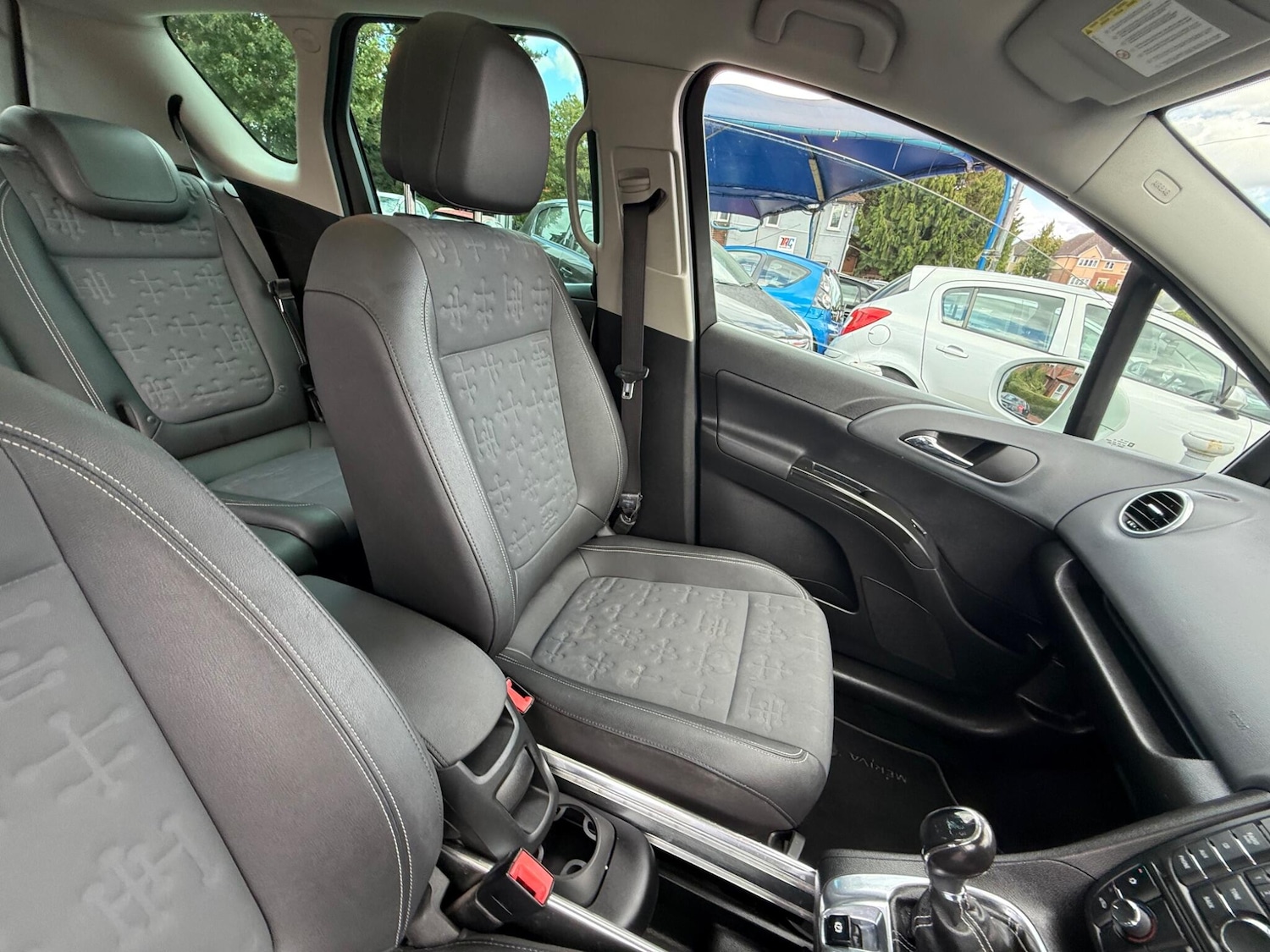 Vehicle 25