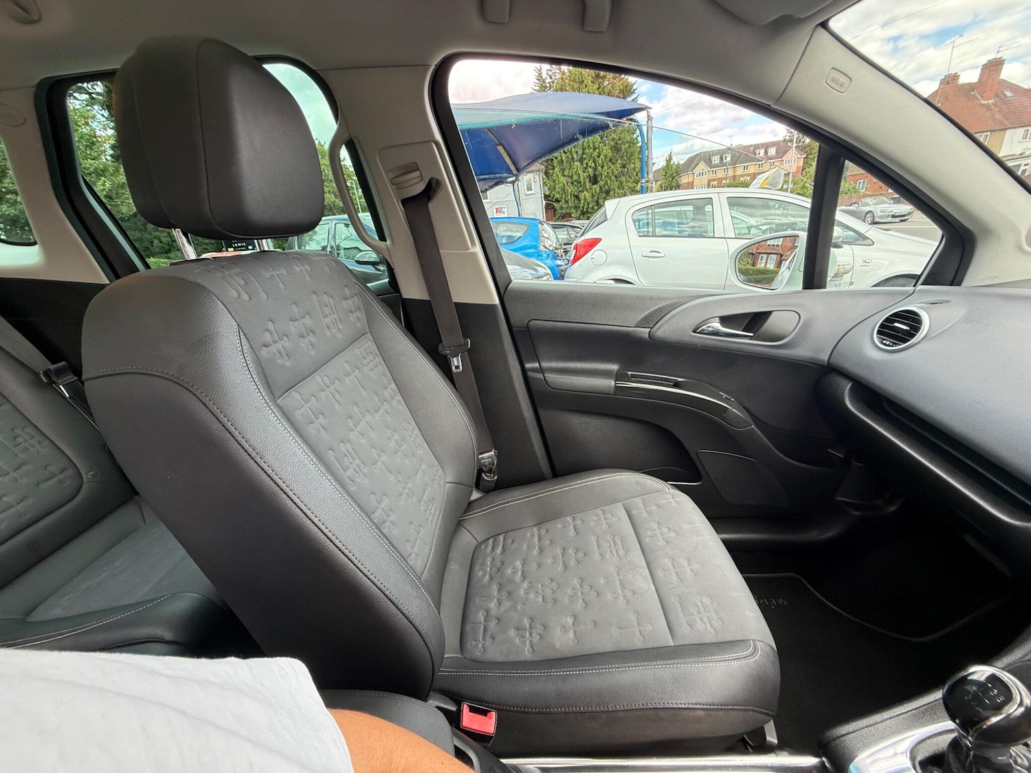 Vehicle 26