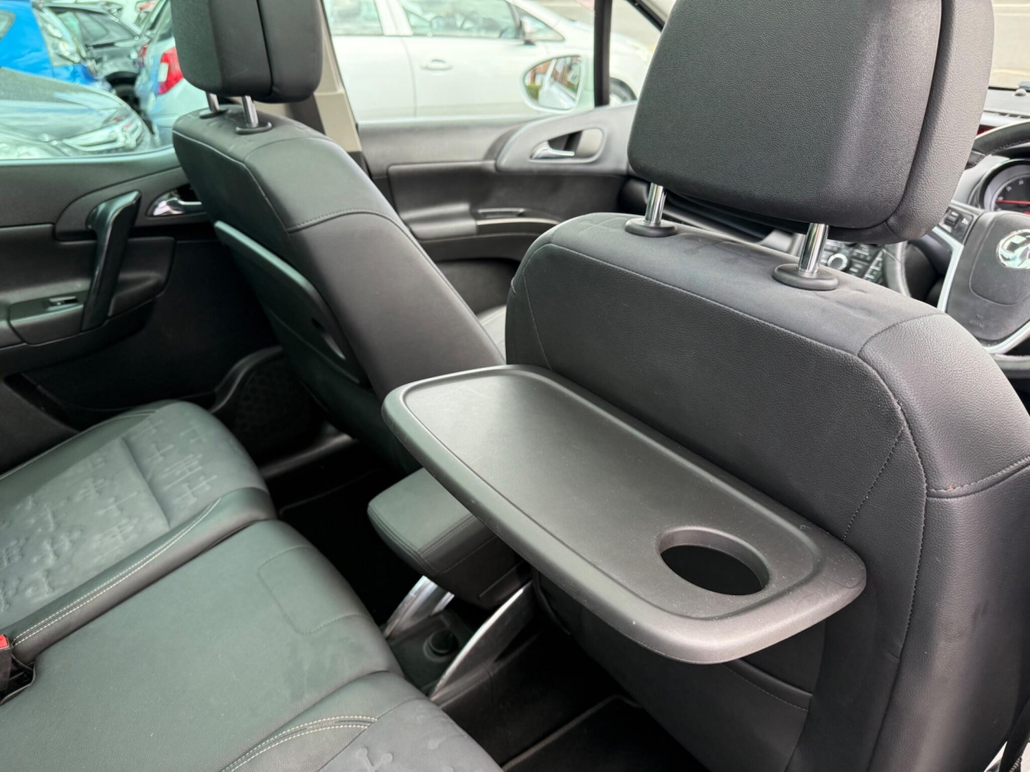 Vehicle 29