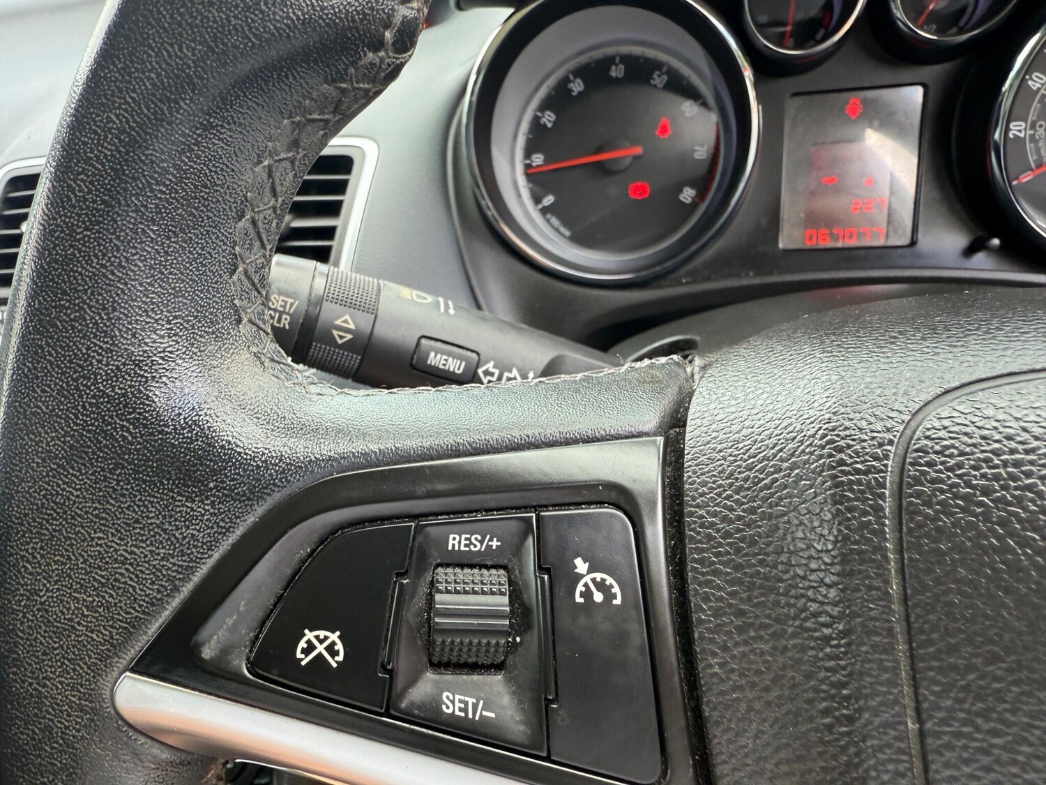 Vehicle 38
