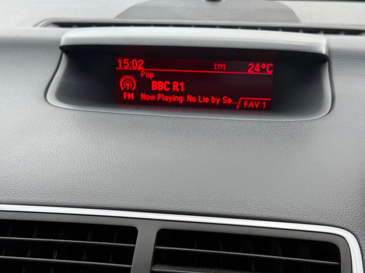 Vehicle 55