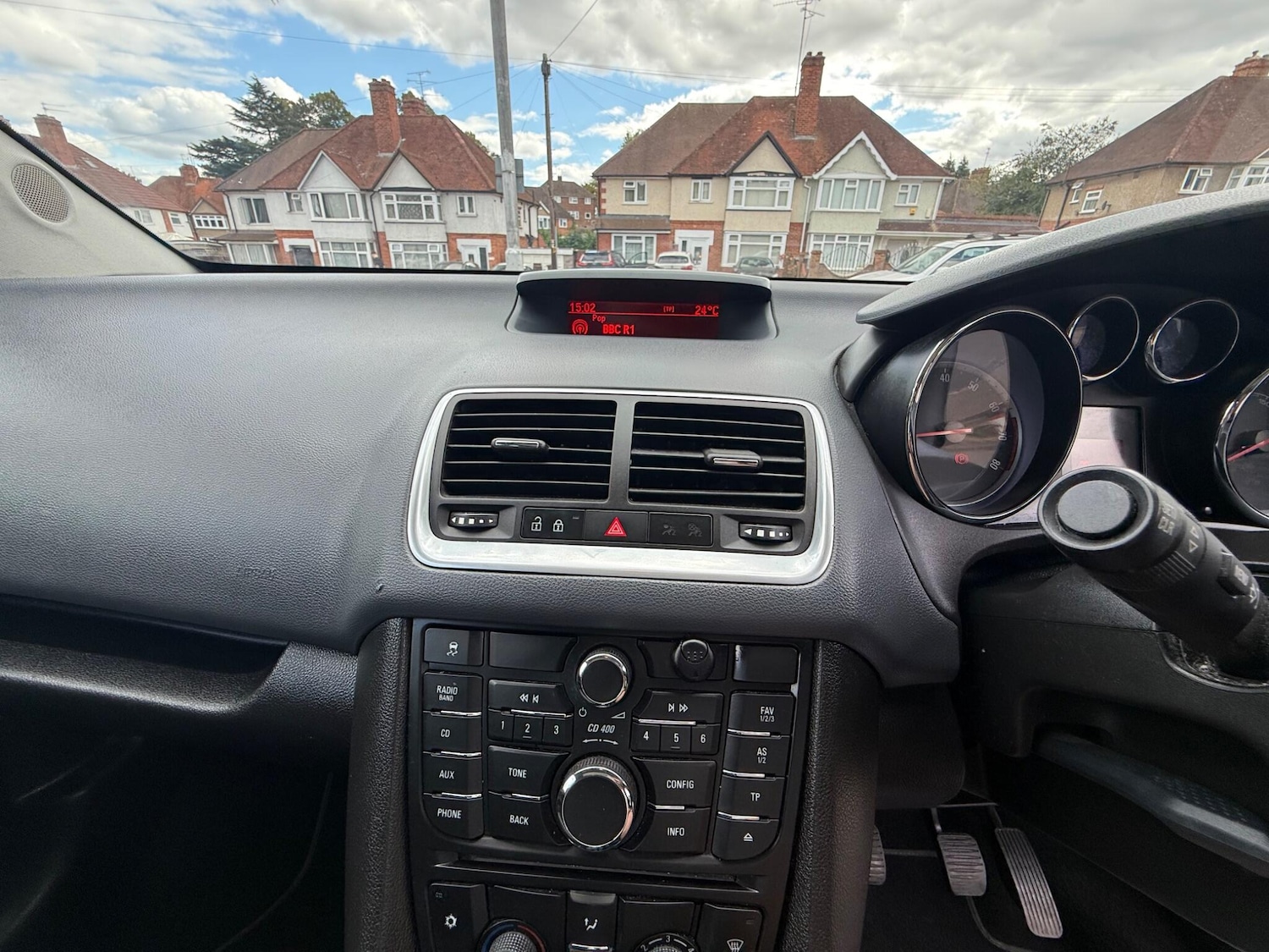 Vehicle 57