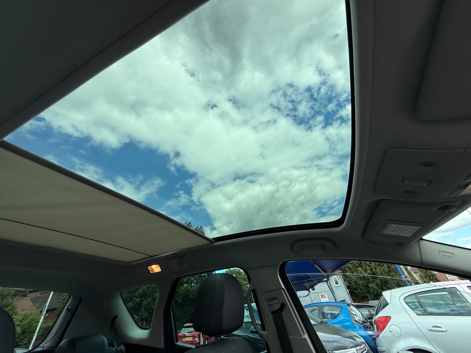 Vehicle 64