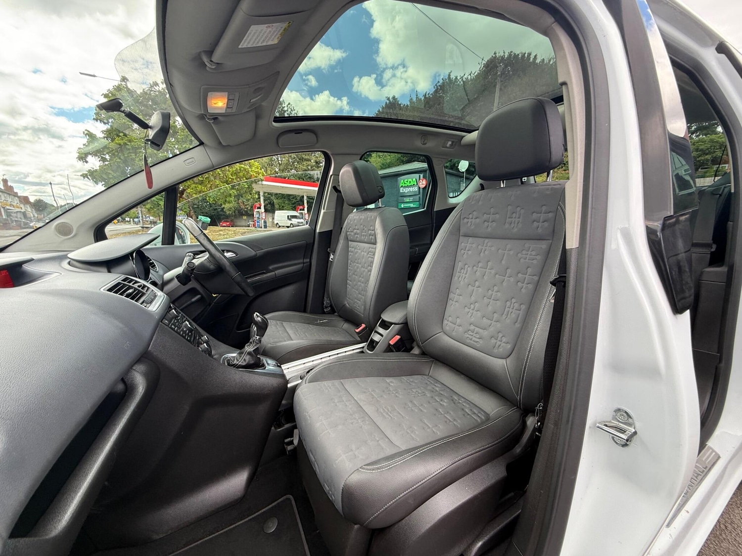 Vehicle 68