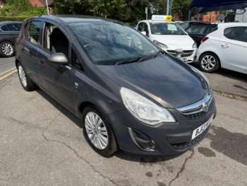 2013 (13) - 1.2 16V Energy Euro 5 5dr (A/C)