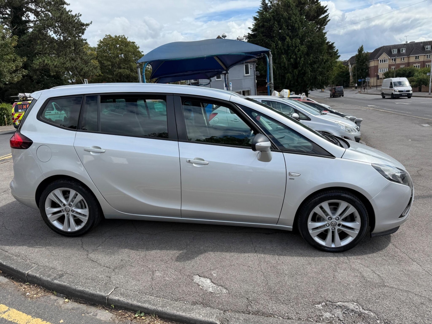 Vehicle 11