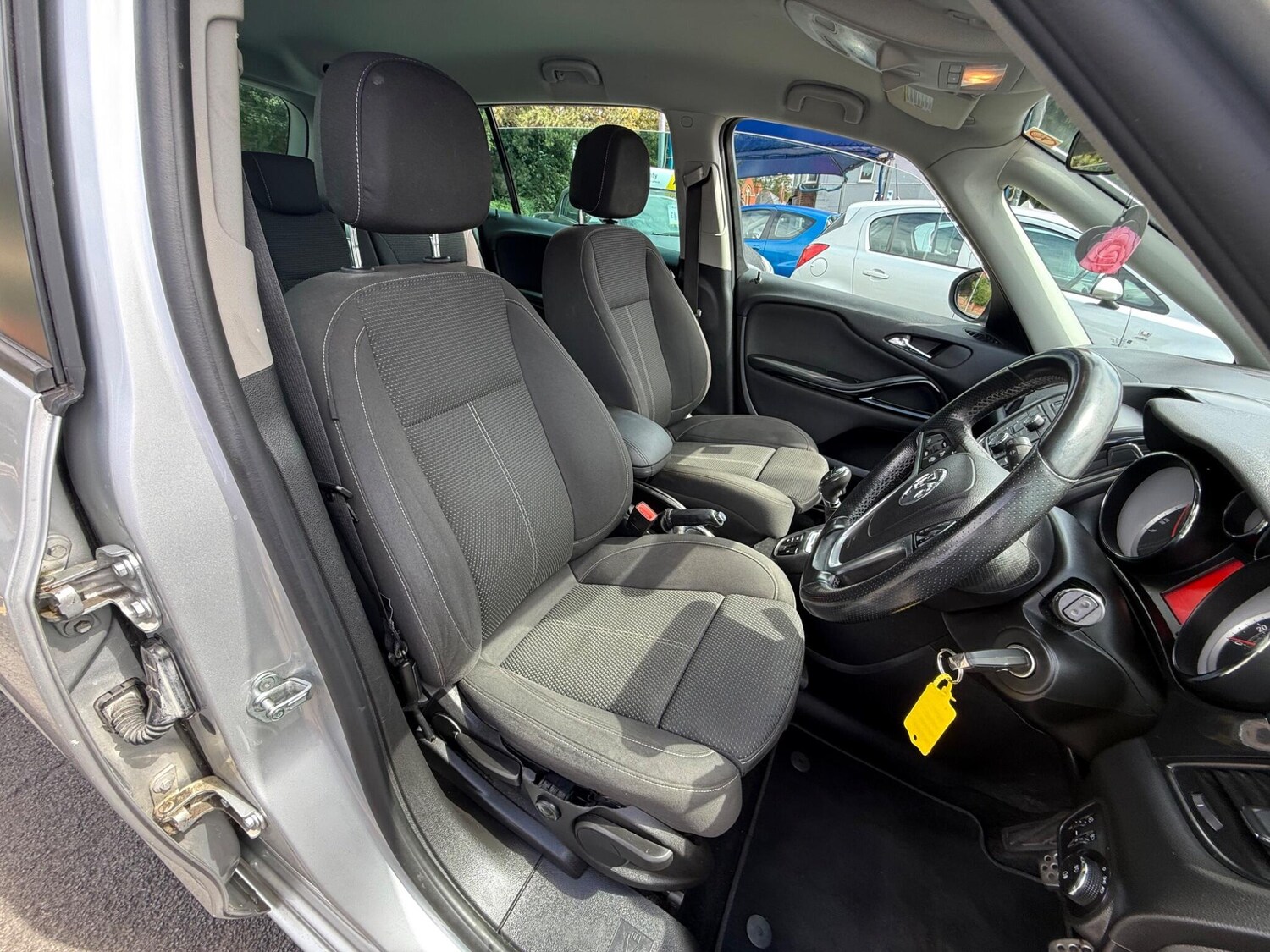 Vehicle 19