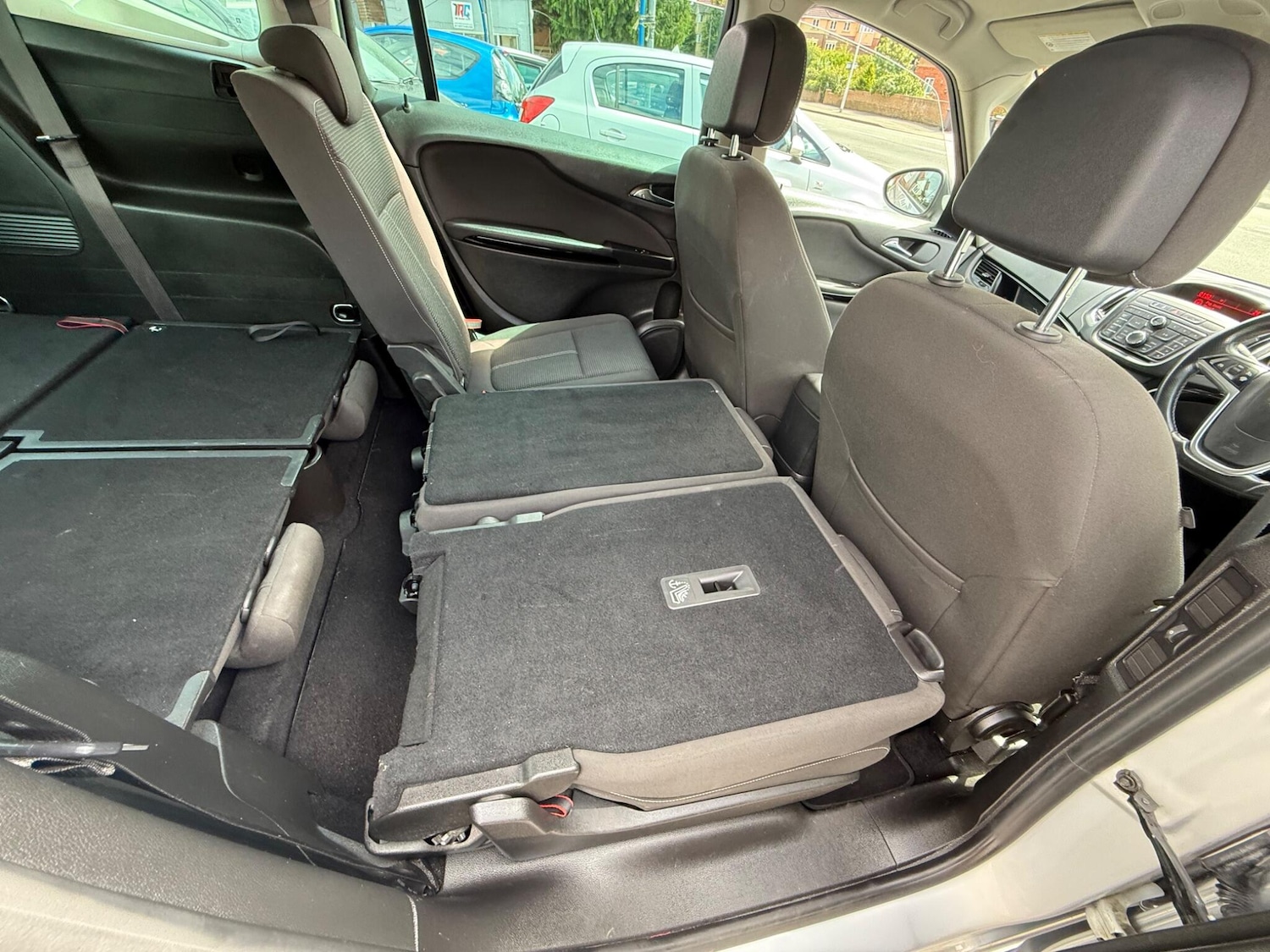 Vehicle 27