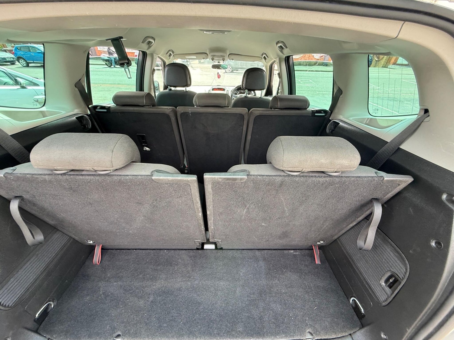 Vehicle 31