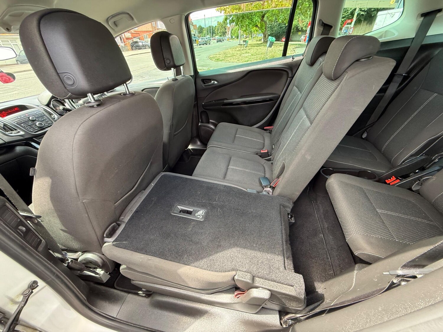 Vehicle 36