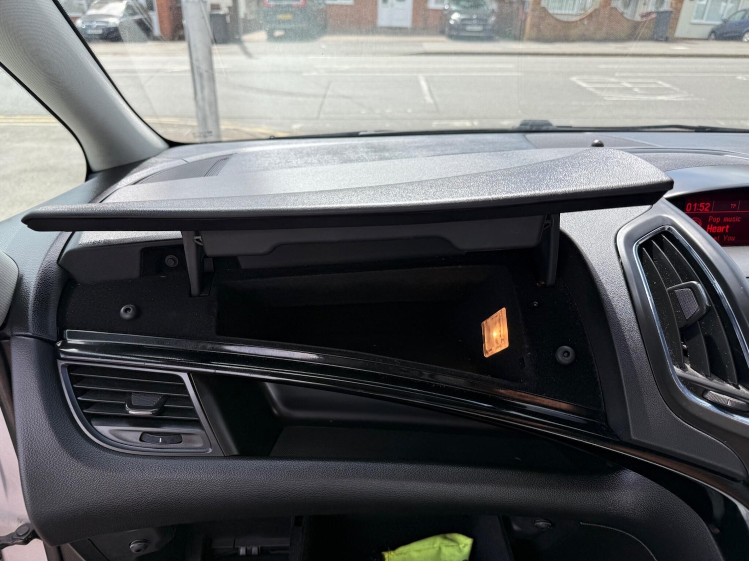 Vehicle 64