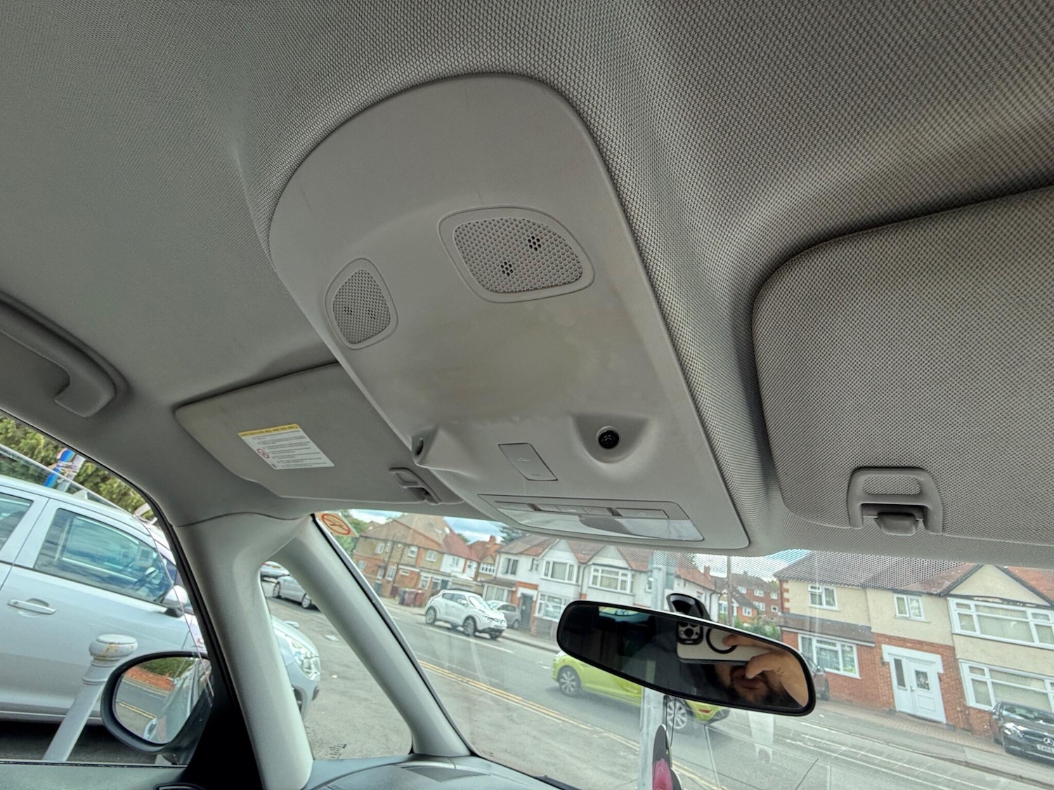 Vehicle 82