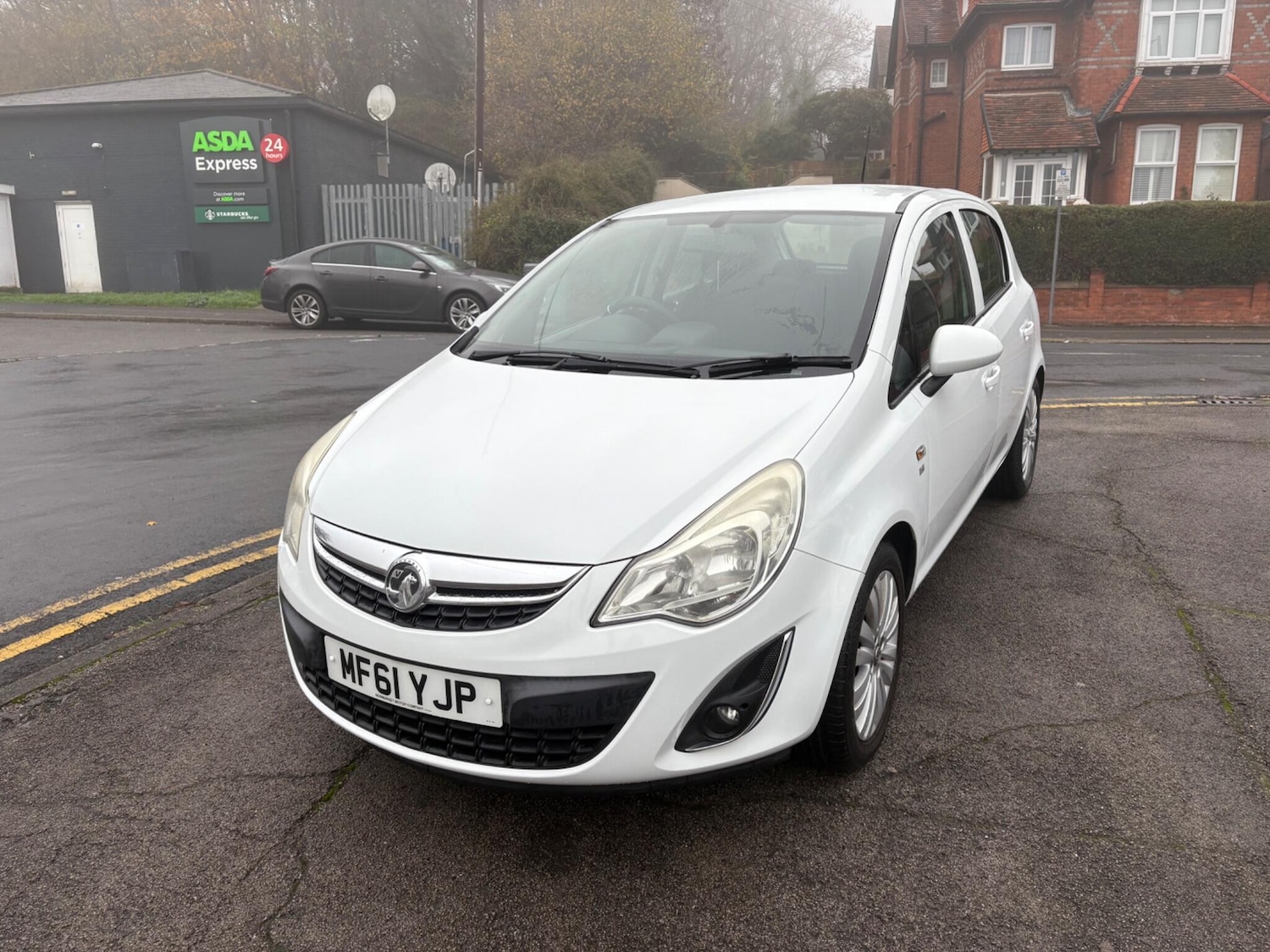 Used Vauxhall Corsa 2011 for sale - 76592266: Photo 10