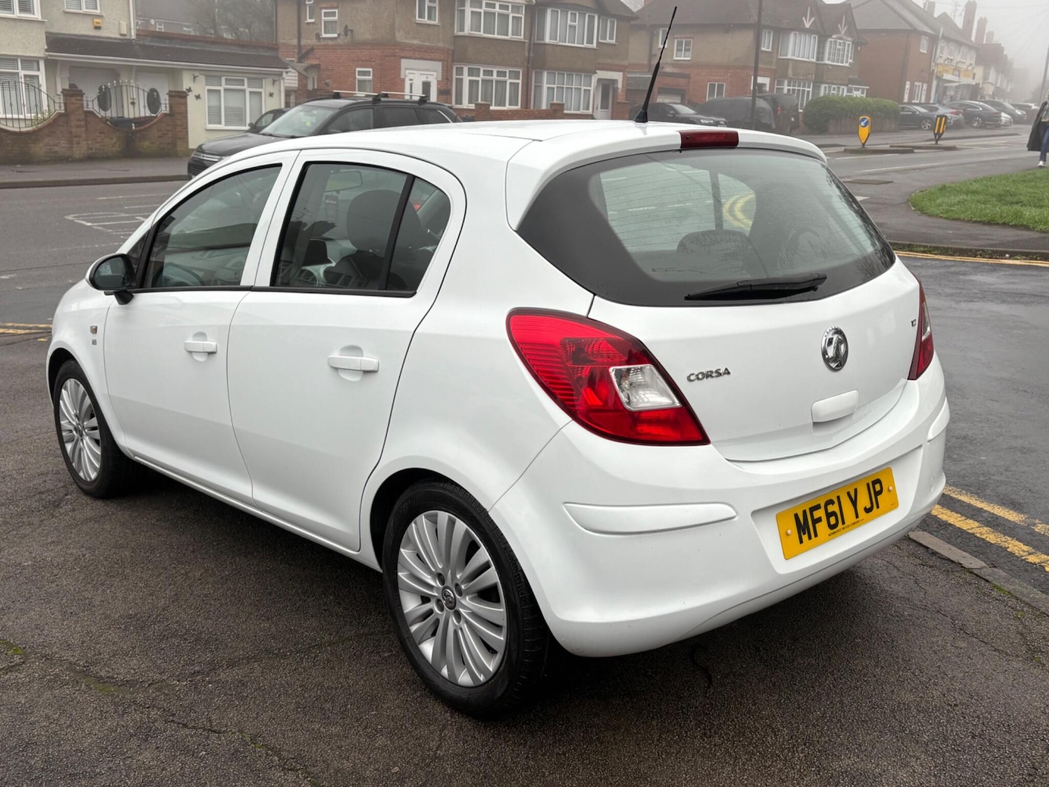Used Vauxhall Corsa 2011 for sale - 76592266: Photo 11