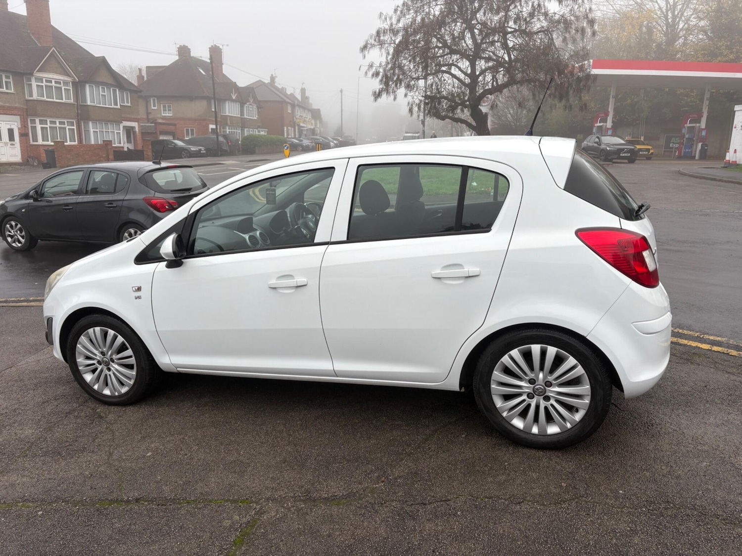 Used Vauxhall Corsa 2011 for sale - 76592266: Photo 12