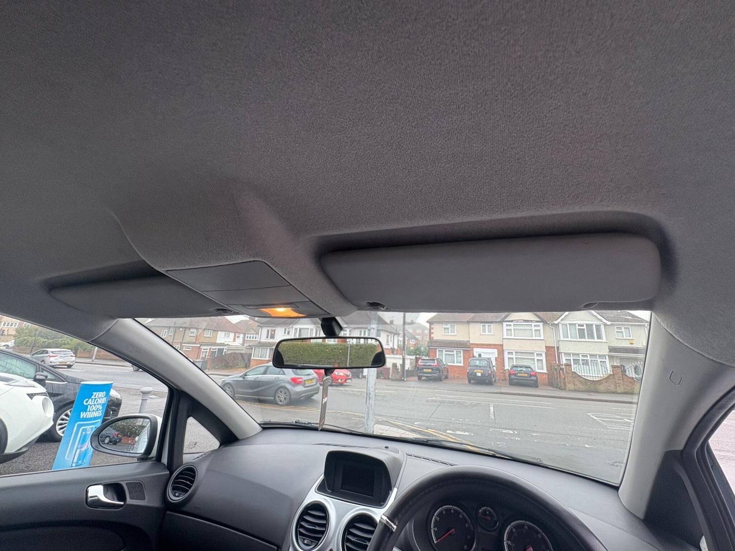 Used Vauxhall Corsa 2011 for sale - 76592266: Photo 18