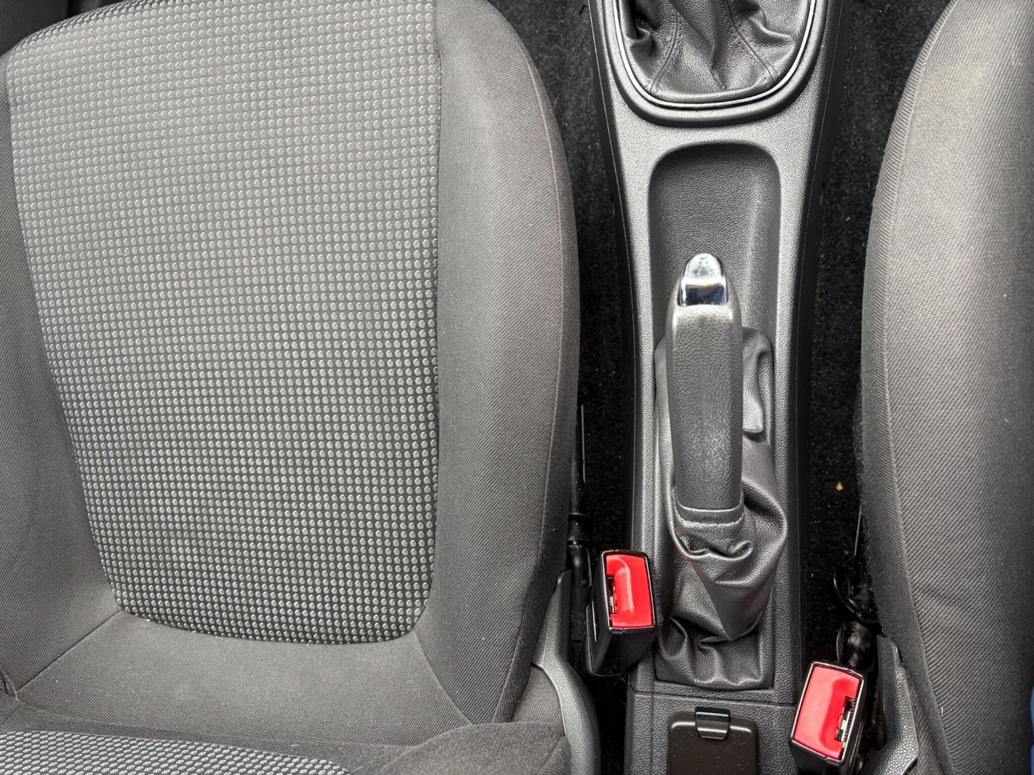 Used Vauxhall Corsa 2011 for sale - 76592266: Photo 20