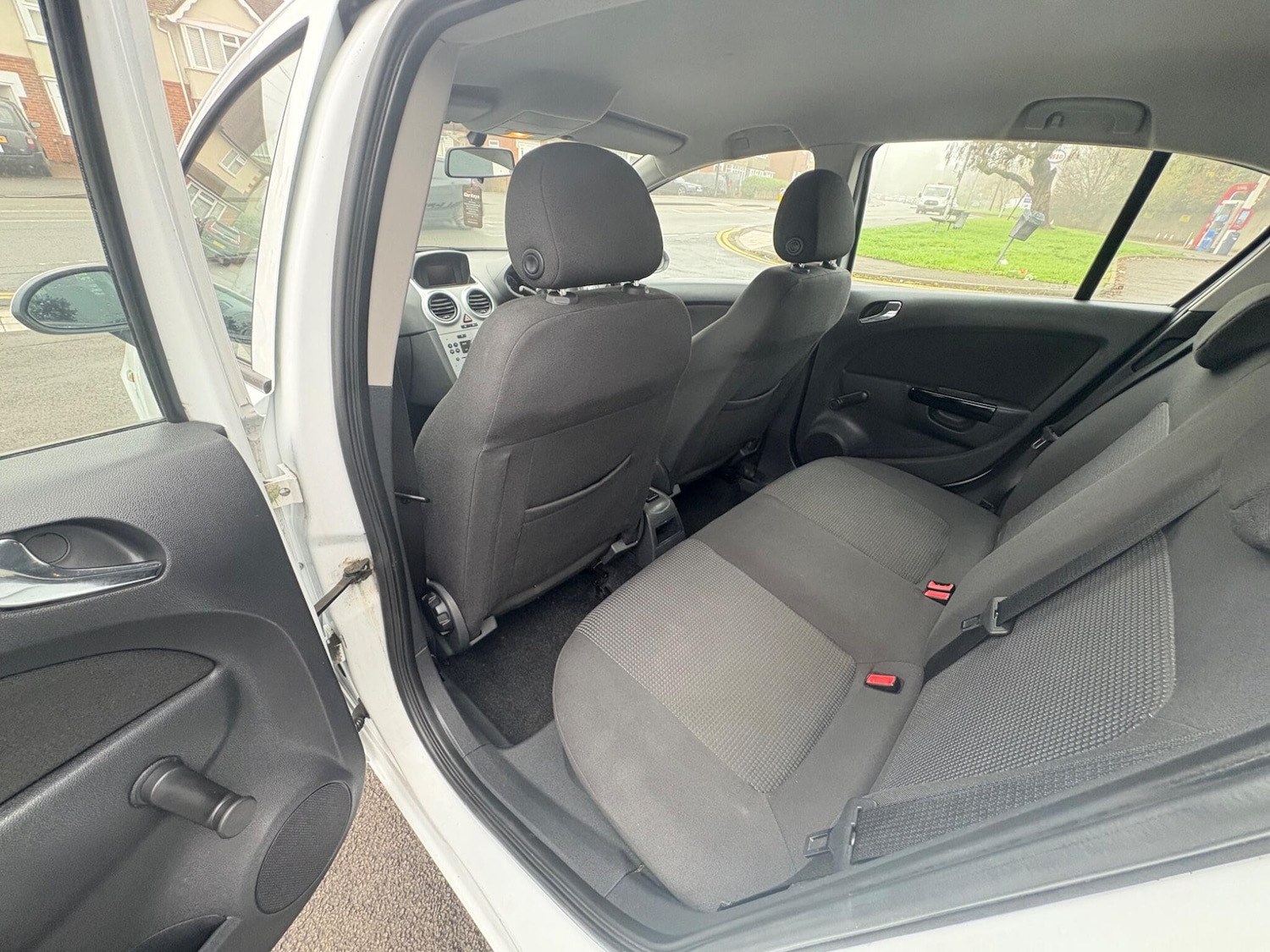 Used Vauxhall Corsa 2011 for sale - 76592266: Photo 35