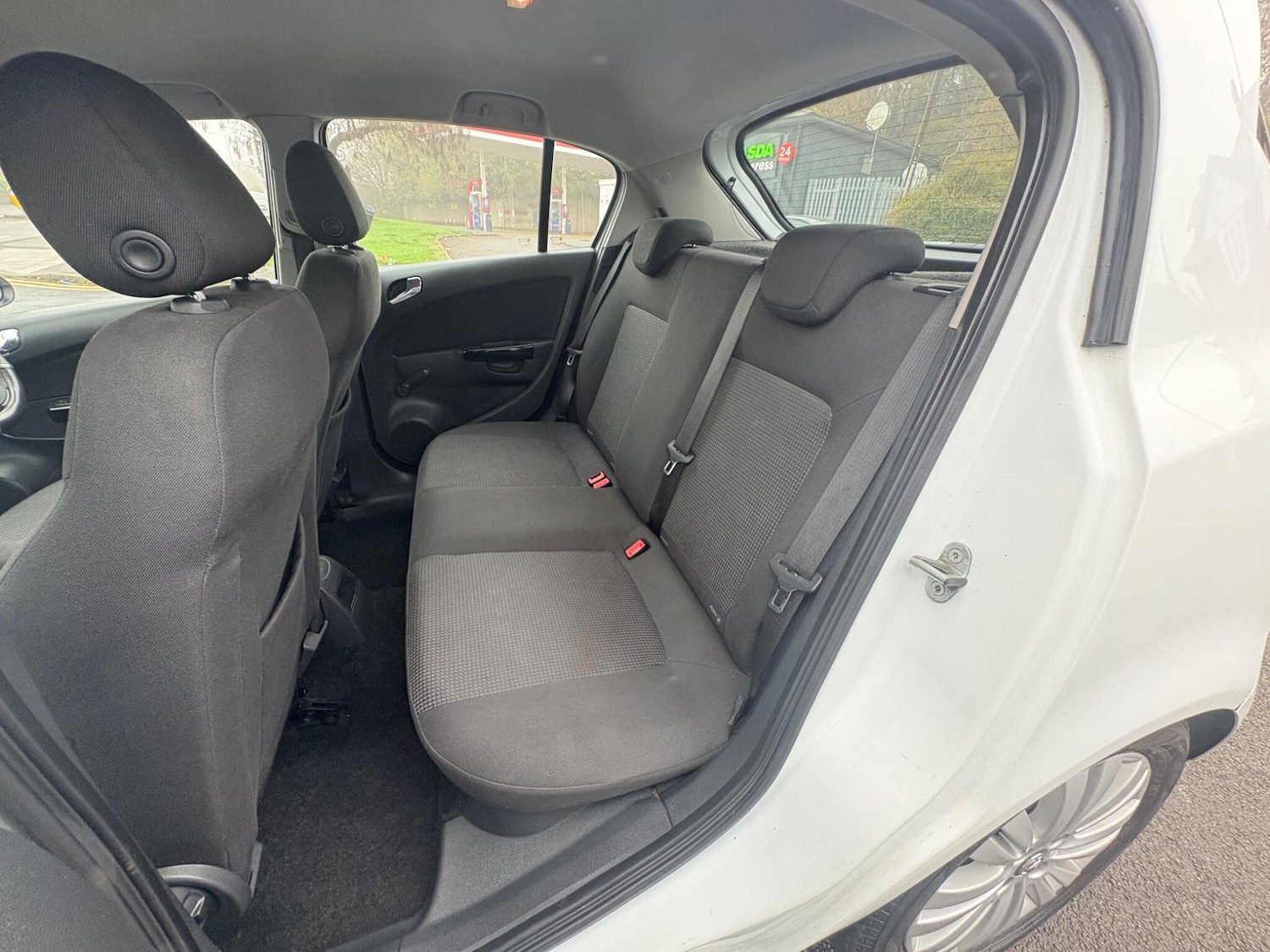 Used Vauxhall Corsa 2011 for sale - 76592266: Photo 36