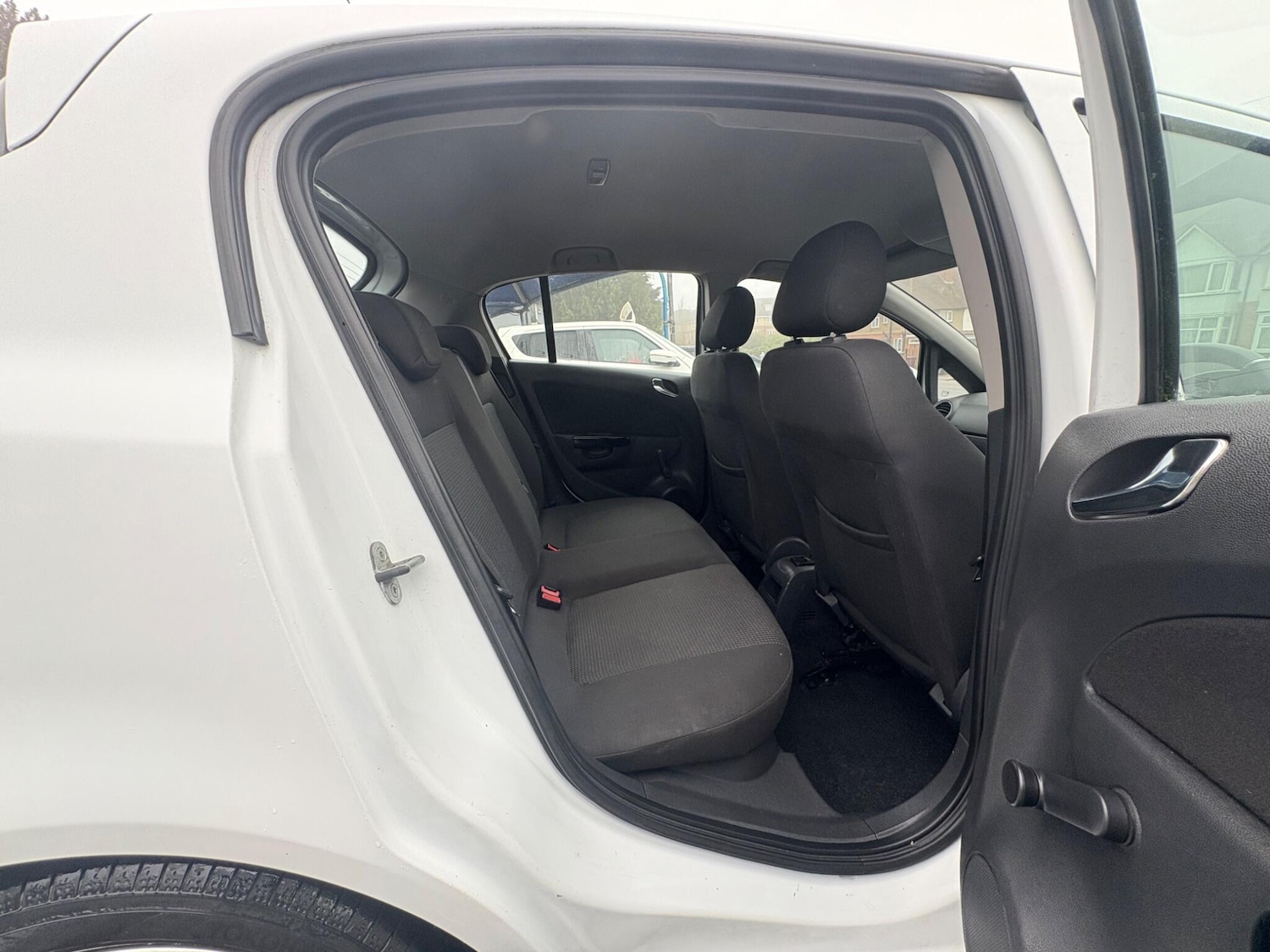 Used Vauxhall Corsa 2011 for sale - 76592266: Photo 37