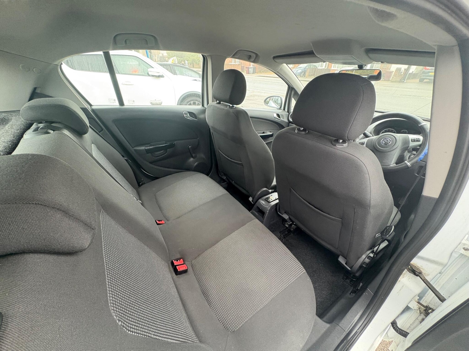 Used Vauxhall Corsa 2011 for sale - 76592266: Photo 38