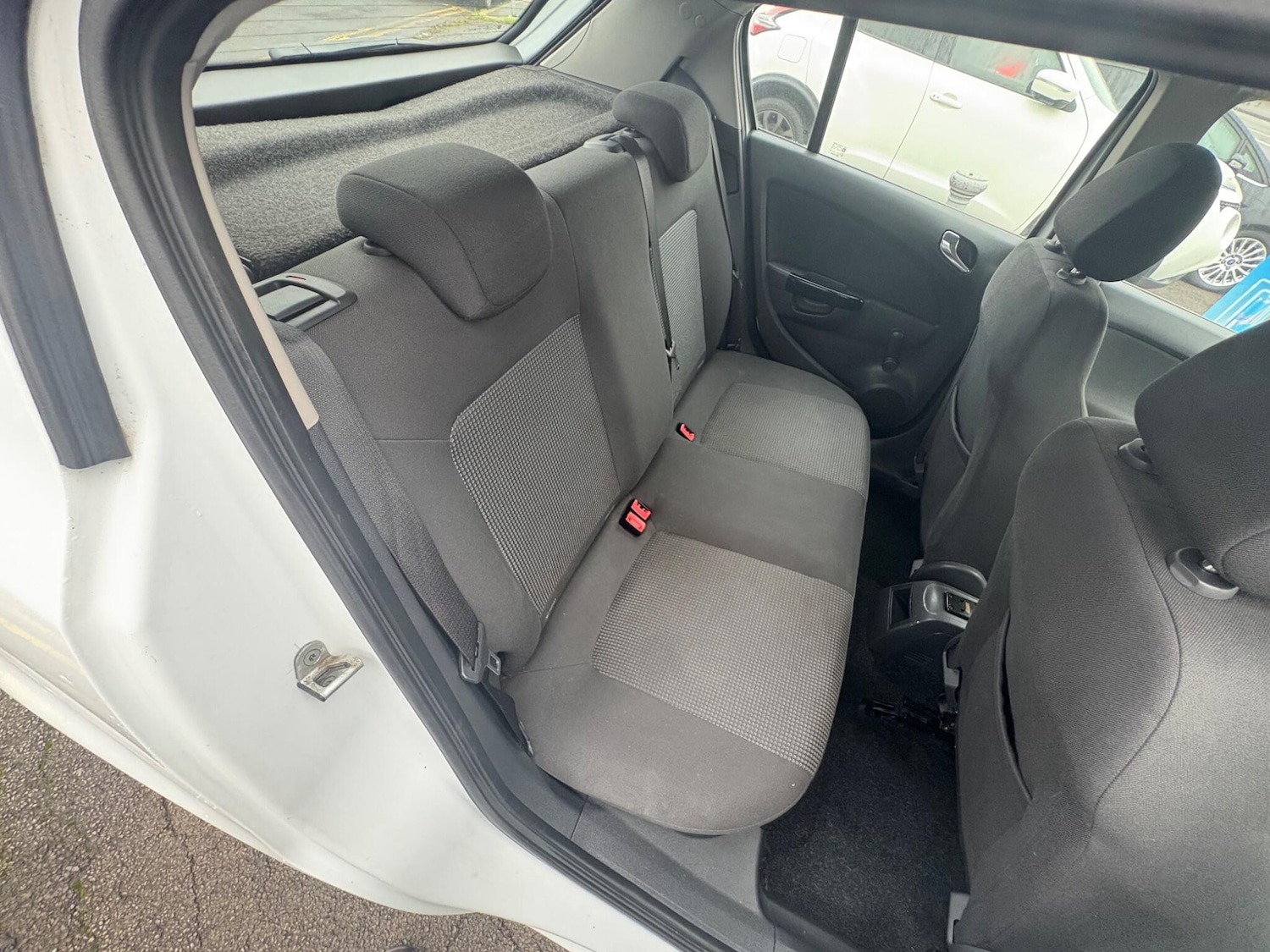 Used Vauxhall Corsa 2011 for sale - 76592266: Photo 39