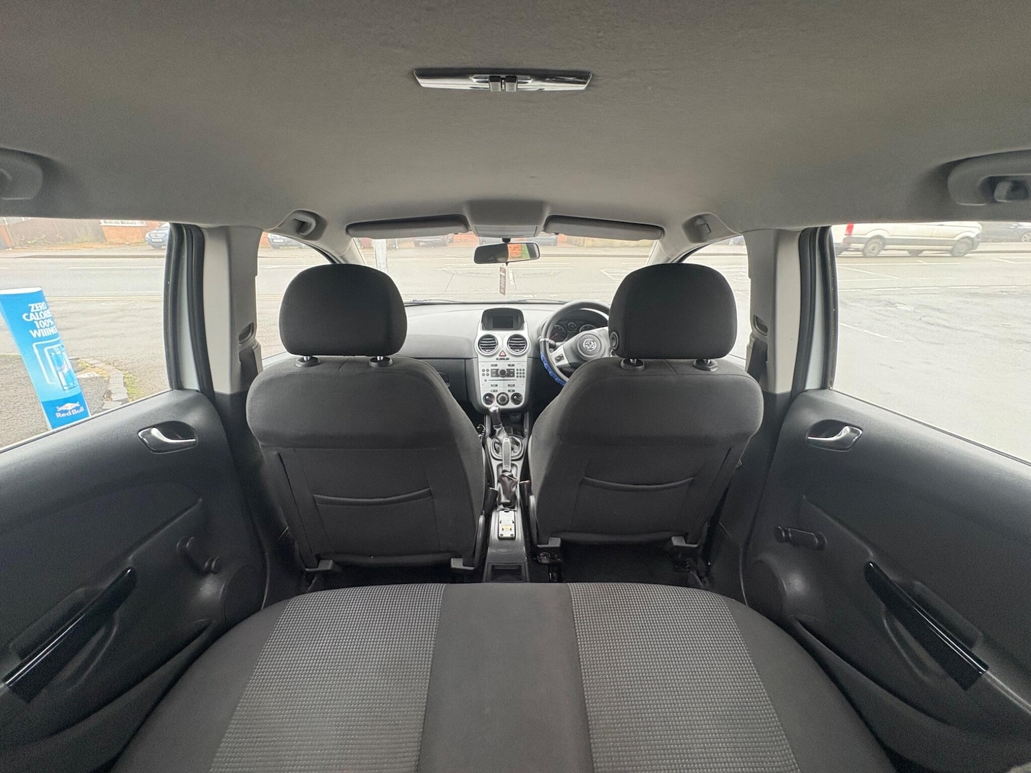 Used Vauxhall Corsa 2011 for sale - 76592266: Photo 40