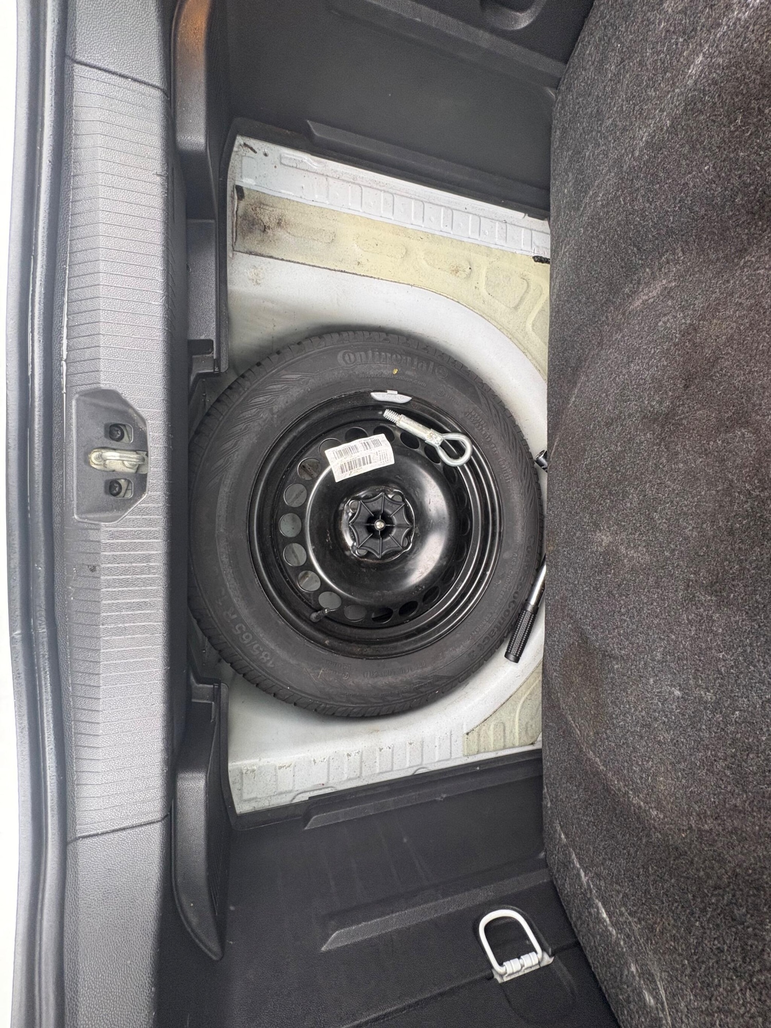 Used Vauxhall Corsa 2011 for sale - 76592266: Photo 46