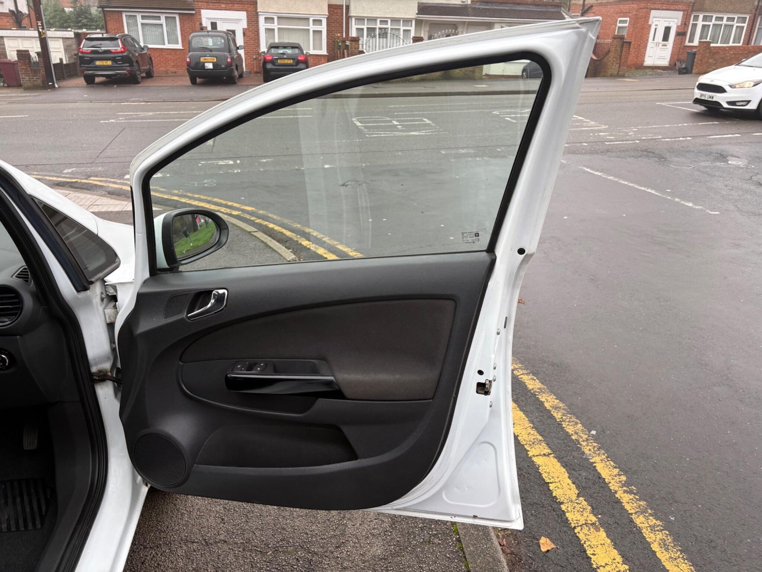 Used Vauxhall Corsa 2011 for sale - 76592266: Photo 49