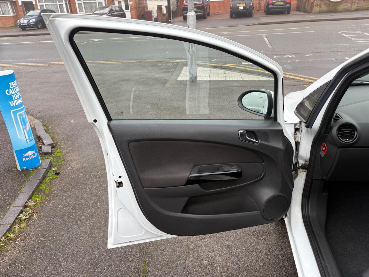 Used Vauxhall Corsa 2011 for sale - 76592266: Photo 52