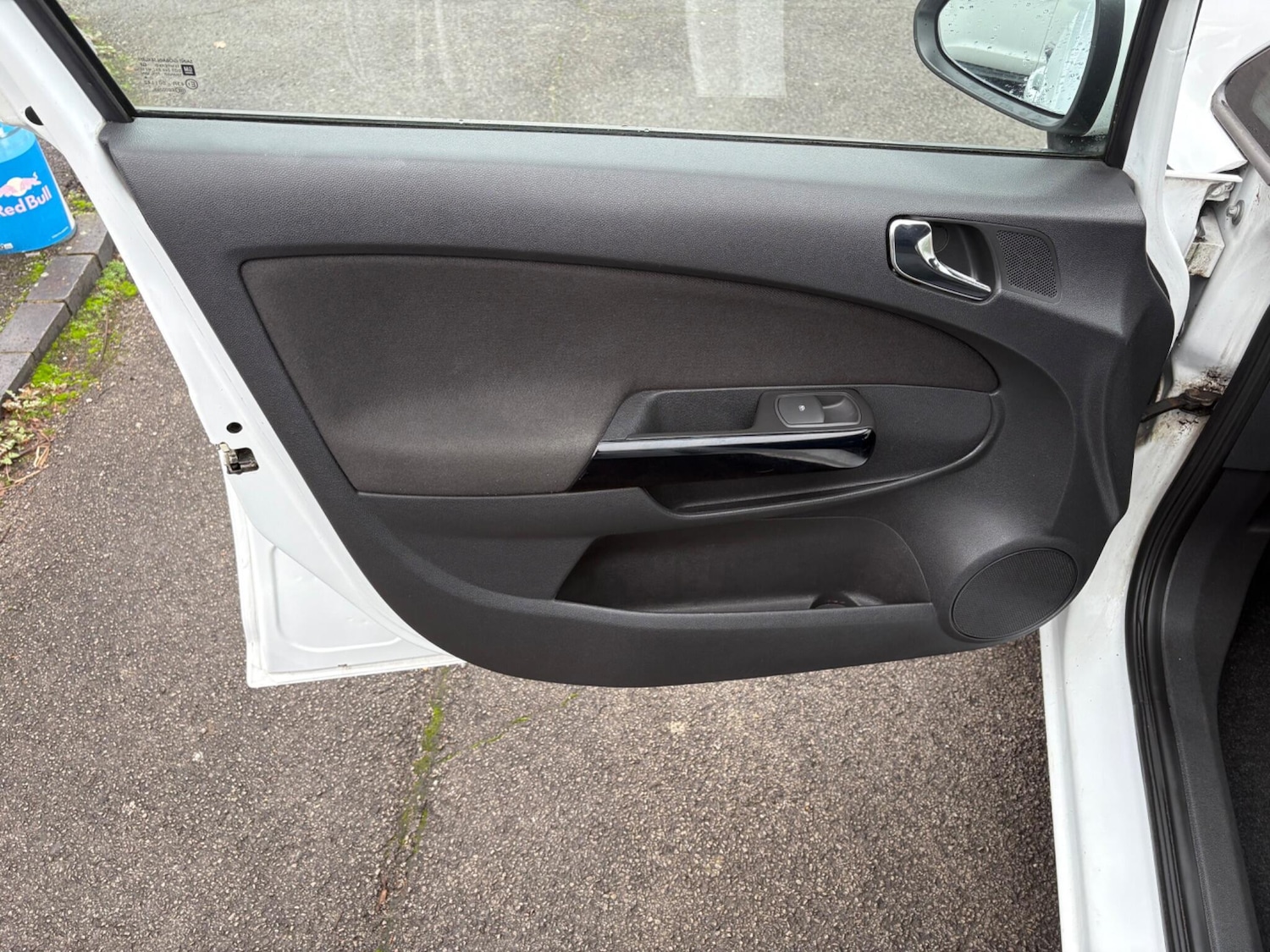 Used Vauxhall Corsa 2011 for sale - 76592266: Photo 53