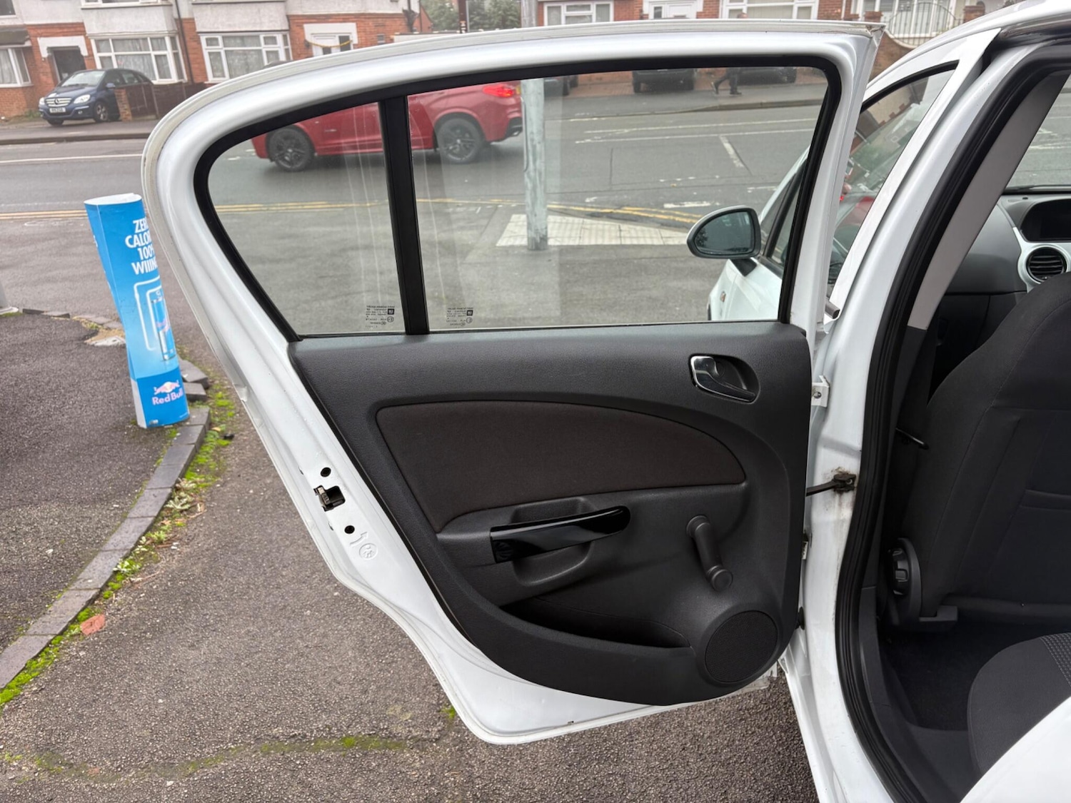 Used Vauxhall Corsa 2011 for sale - 76592266: Photo 55