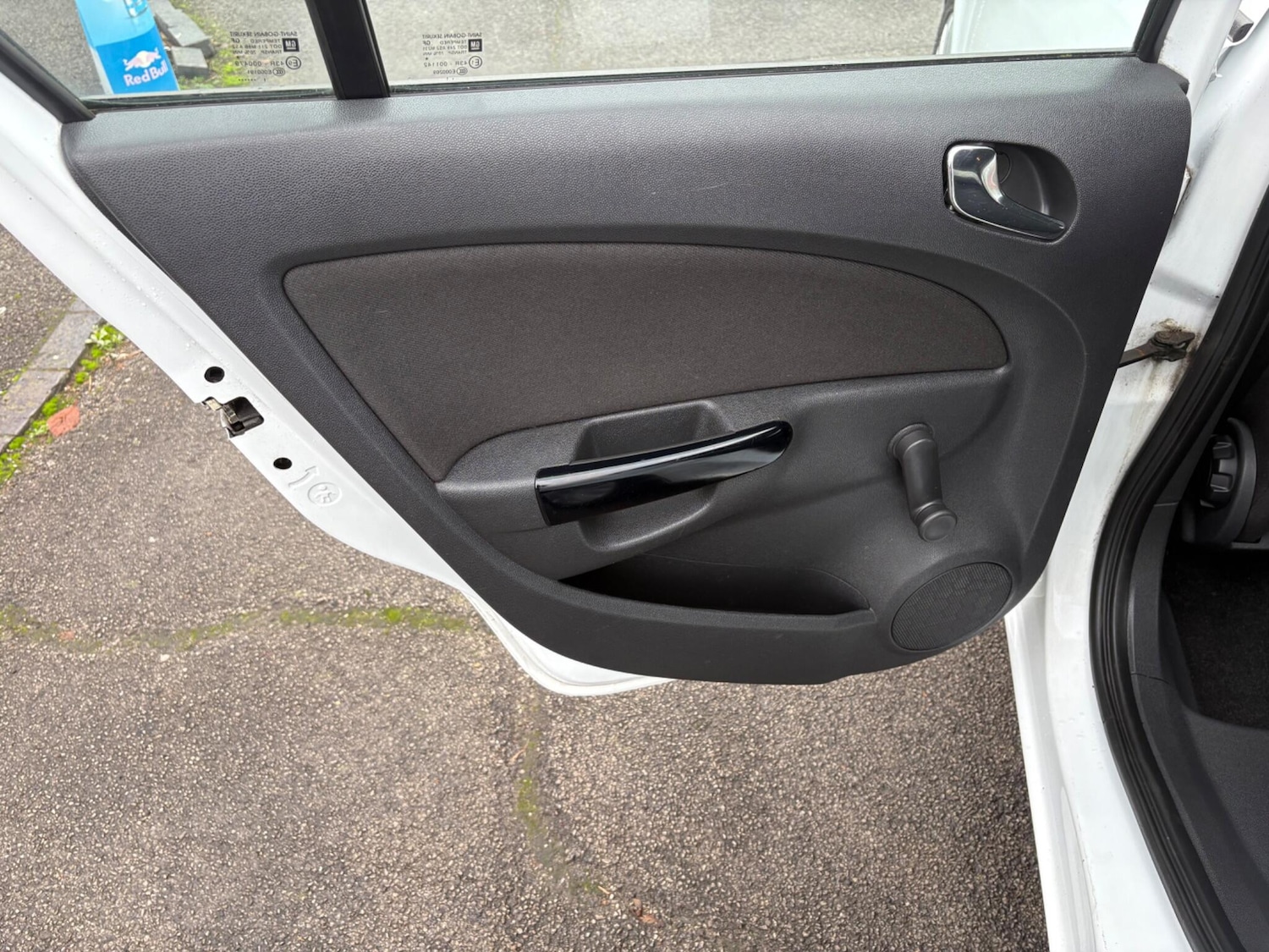 Used Vauxhall Corsa 2011 for sale - 76592266: Photo 56