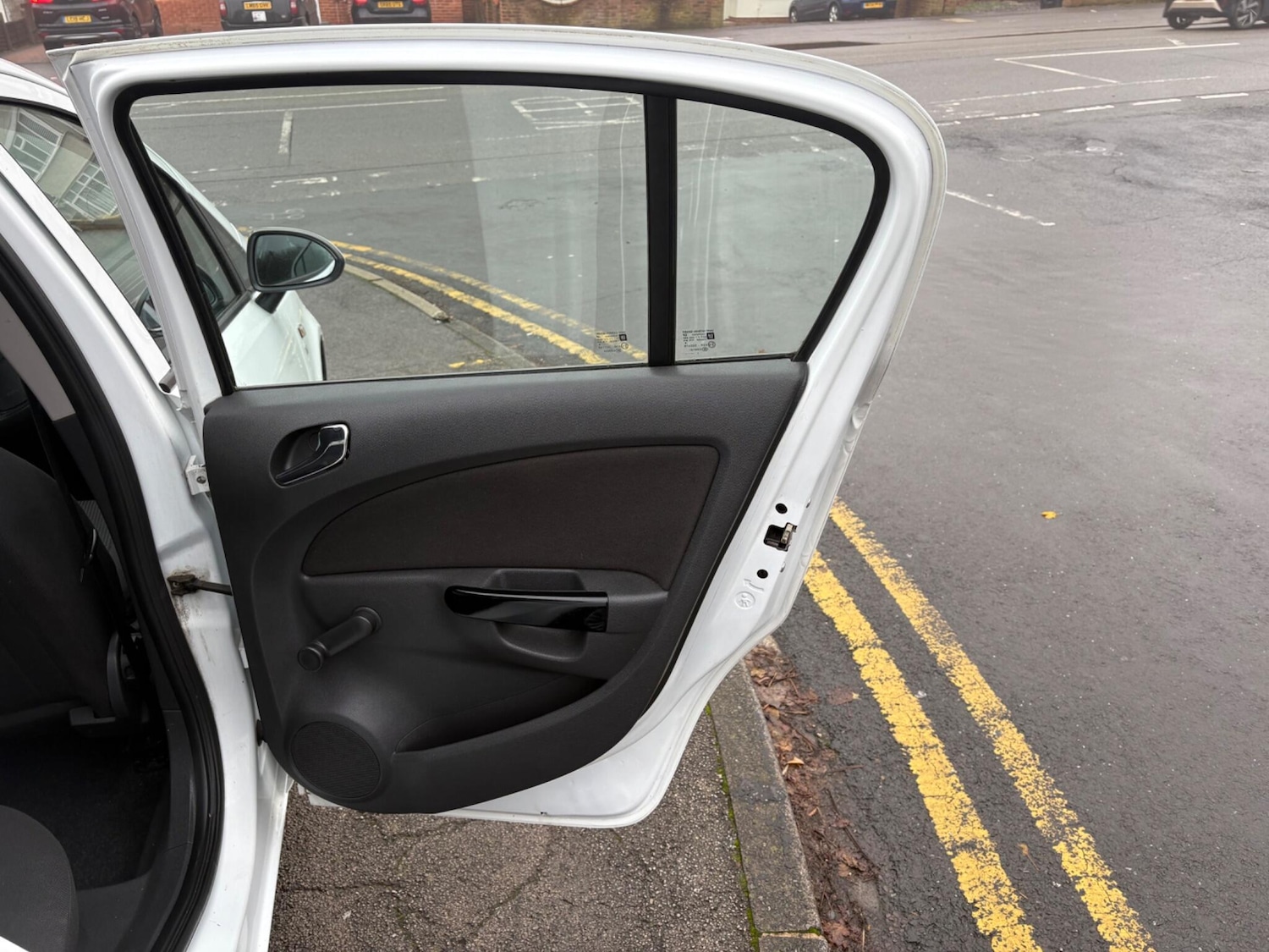 Used Vauxhall Corsa 2011 for sale - 76592266: Photo 58