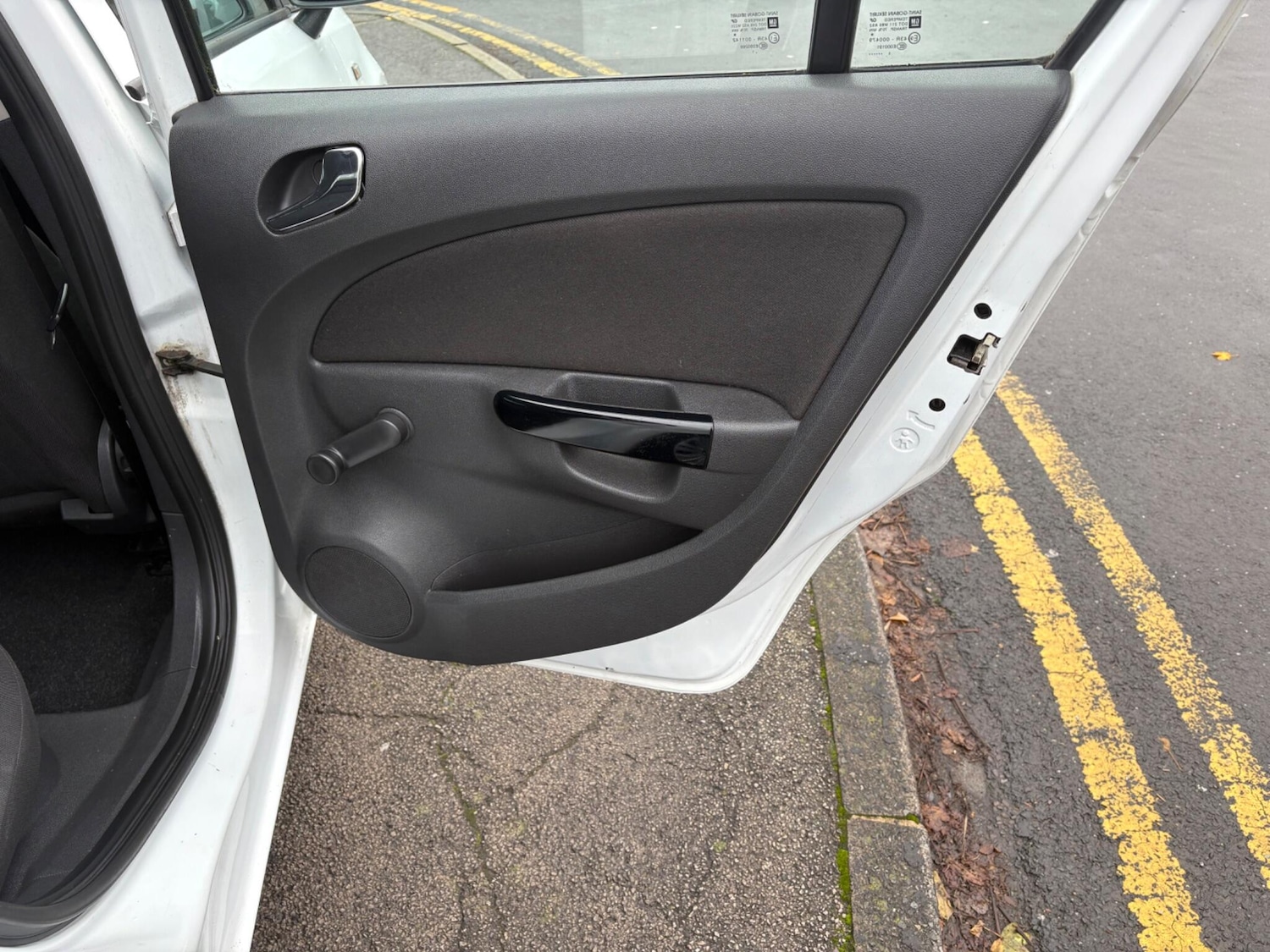 Used Vauxhall Corsa 2011 for sale - 76592266: Photo 59