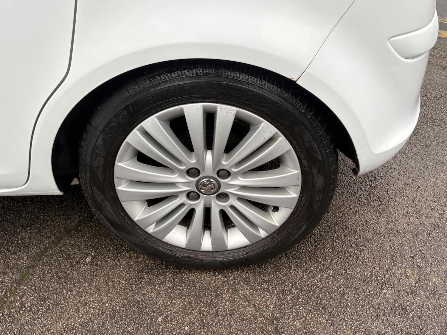 Used Vauxhall Corsa 2011 for sale - 76592266: Photo 61