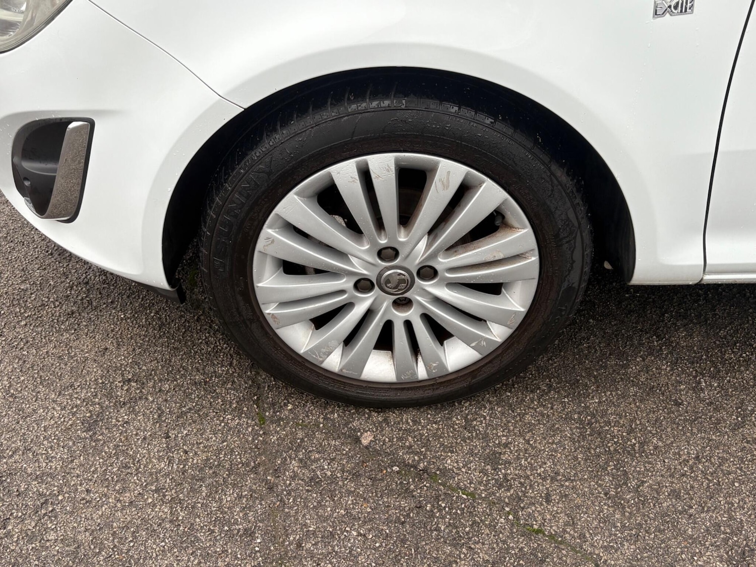 Used Vauxhall Corsa 2011 for sale - 76592266: Photo 62