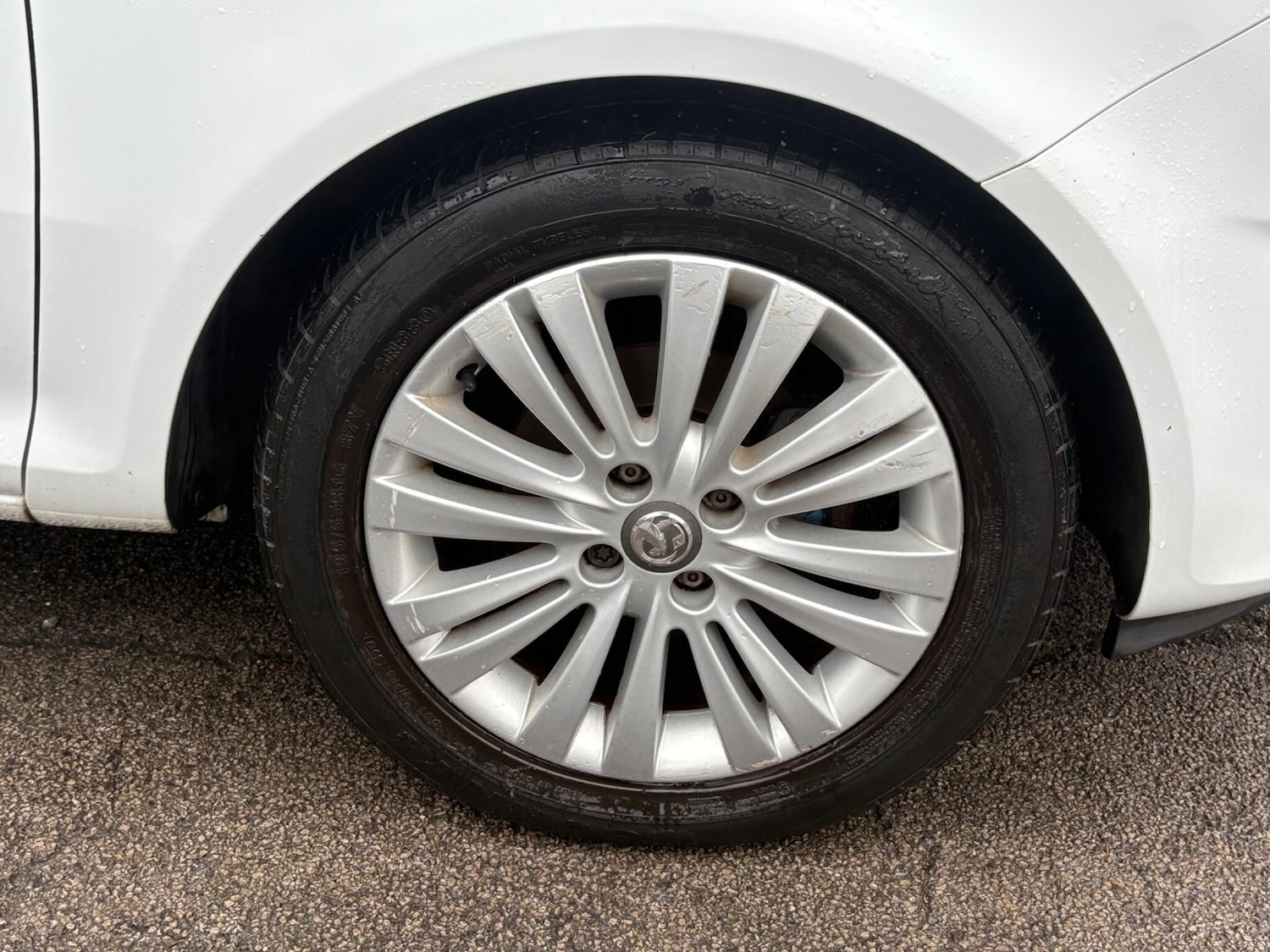 Used Vauxhall Corsa 2011 for sale - 76592266: Photo 63