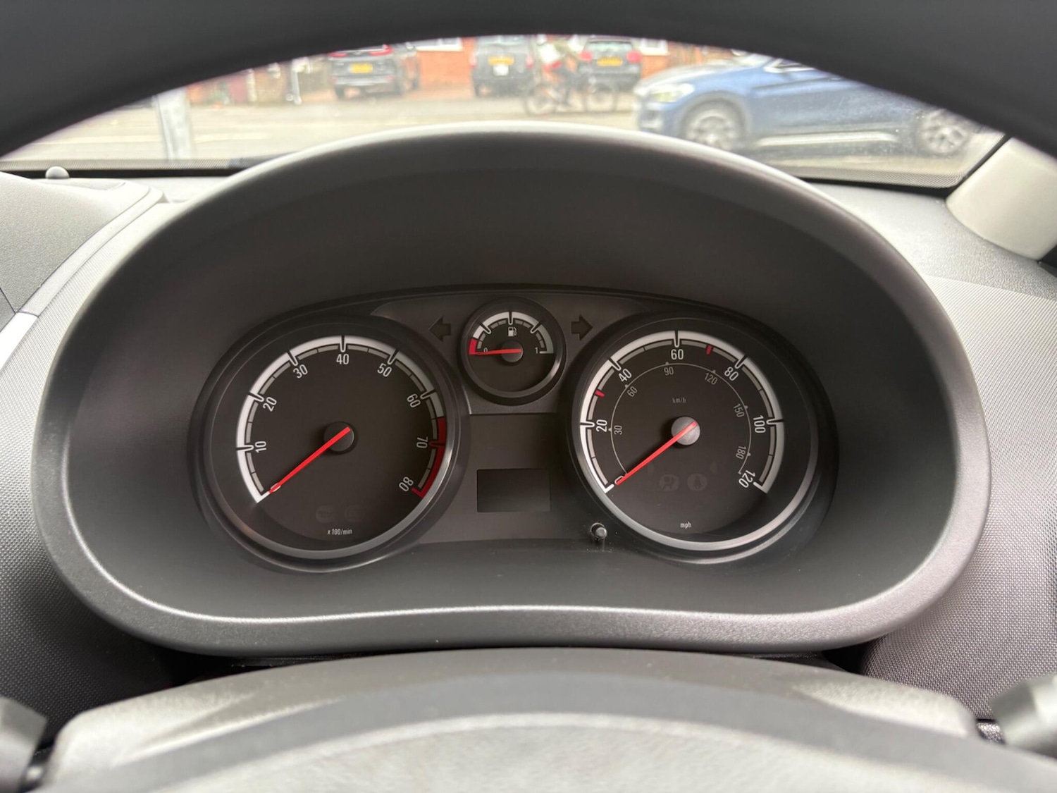 Used Vauxhall Corsa 2011 for sale - 76592266: Photo 64