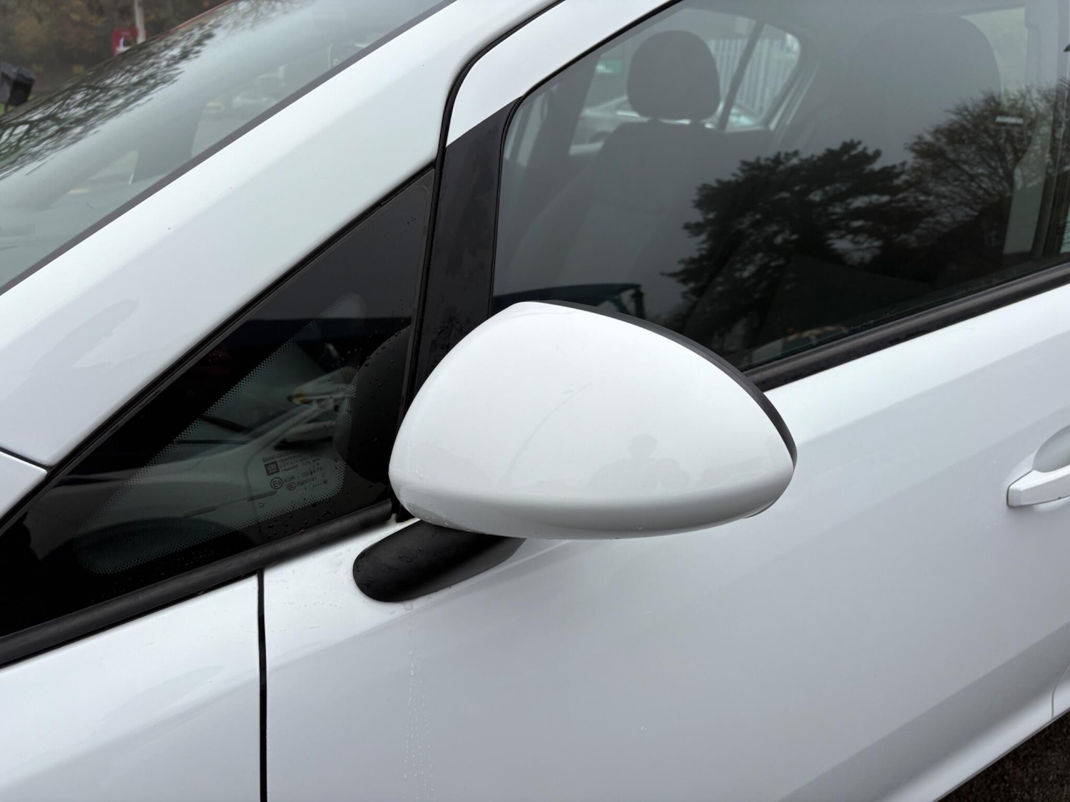 Used Vauxhall Corsa 2011 for sale - 76592266: Photo 65