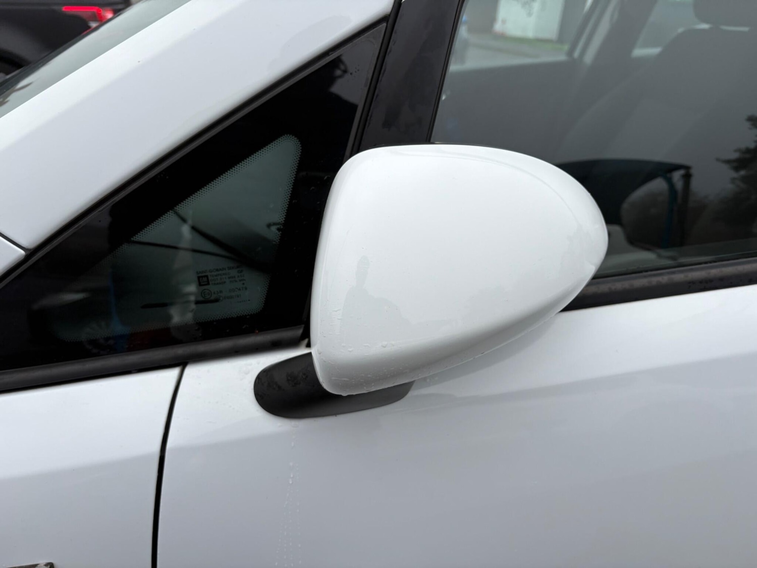 Used Vauxhall Corsa 2011 for sale - 76592266: Photo 66